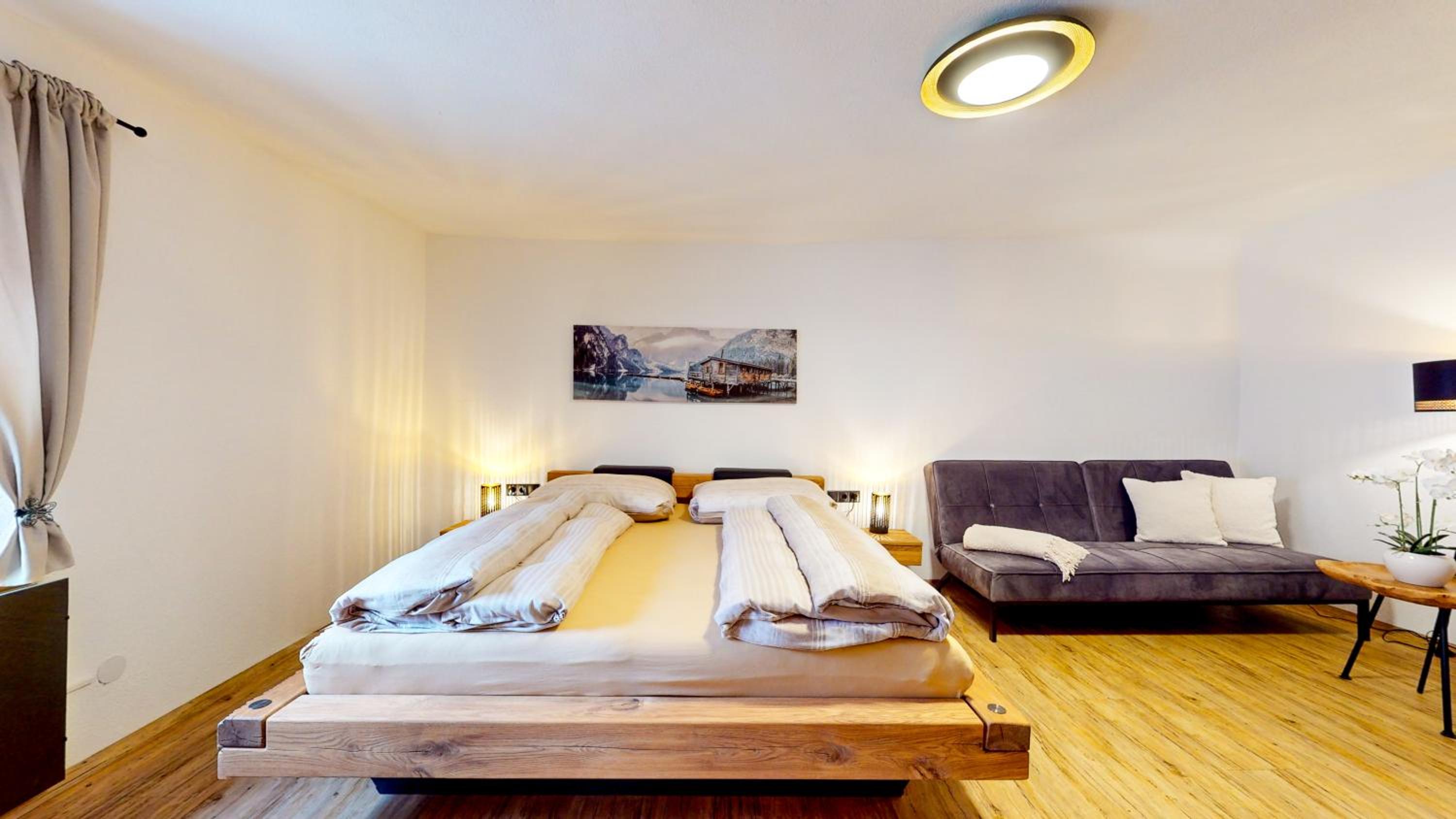 Ferienhaus Hennewinkl