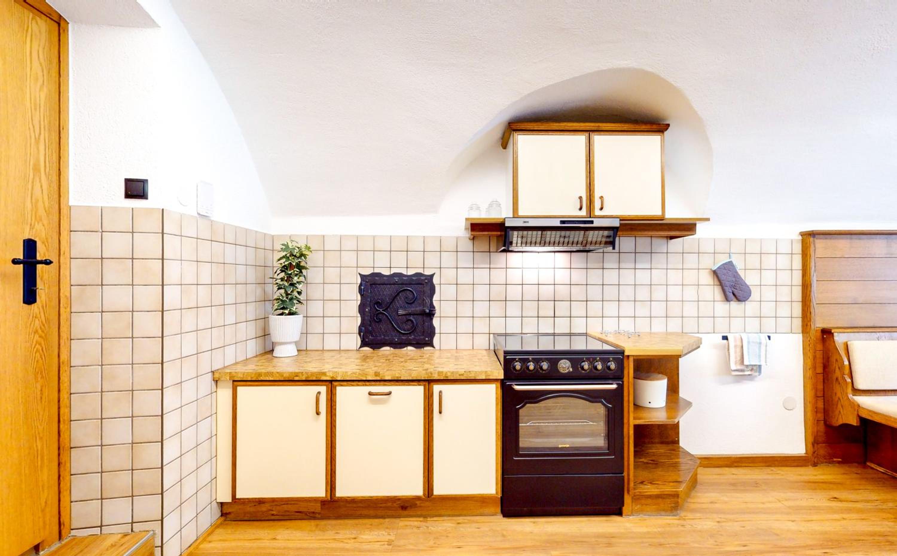 Ferienhaus Hennewinkl