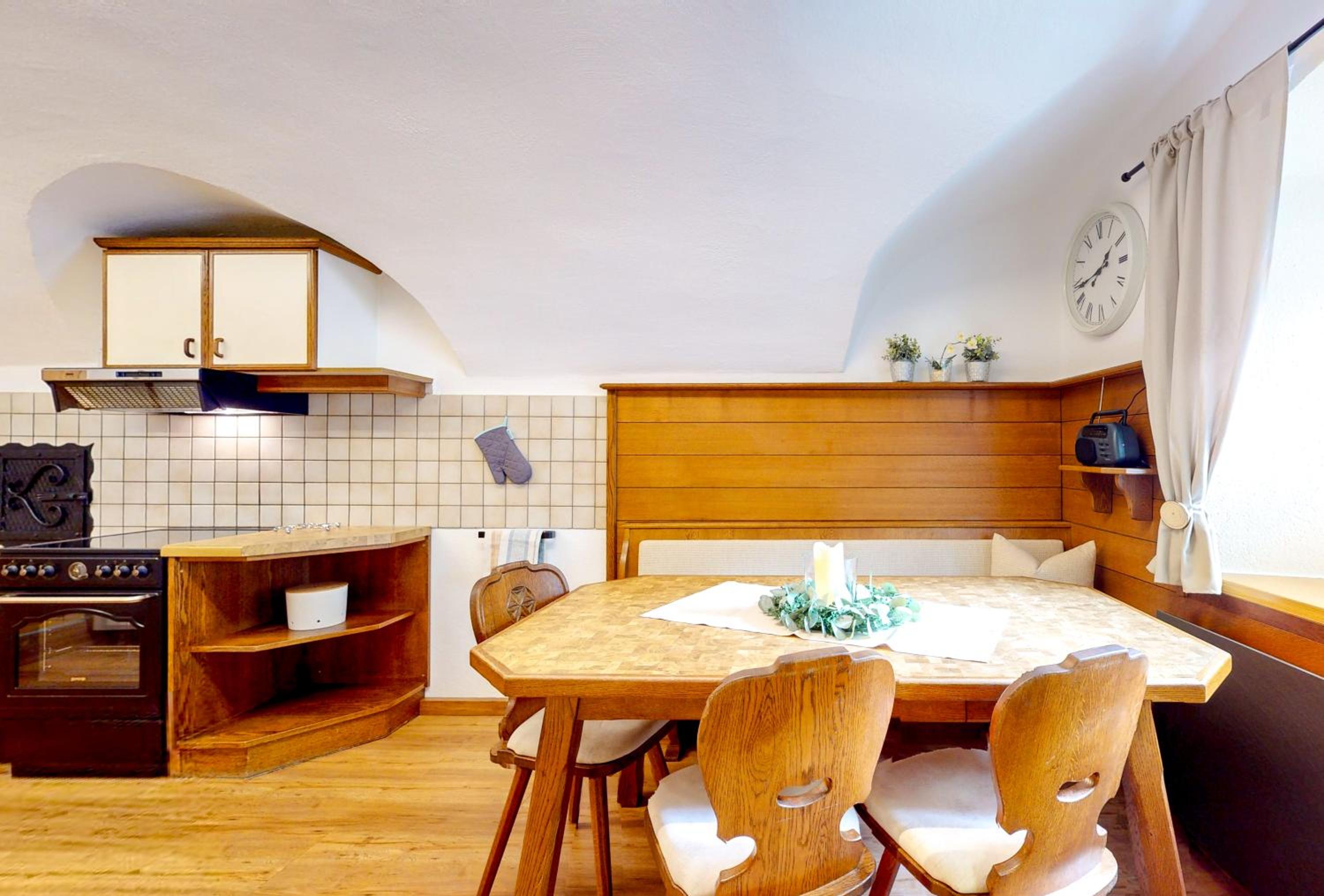 Ferienhaus Hennewinkl