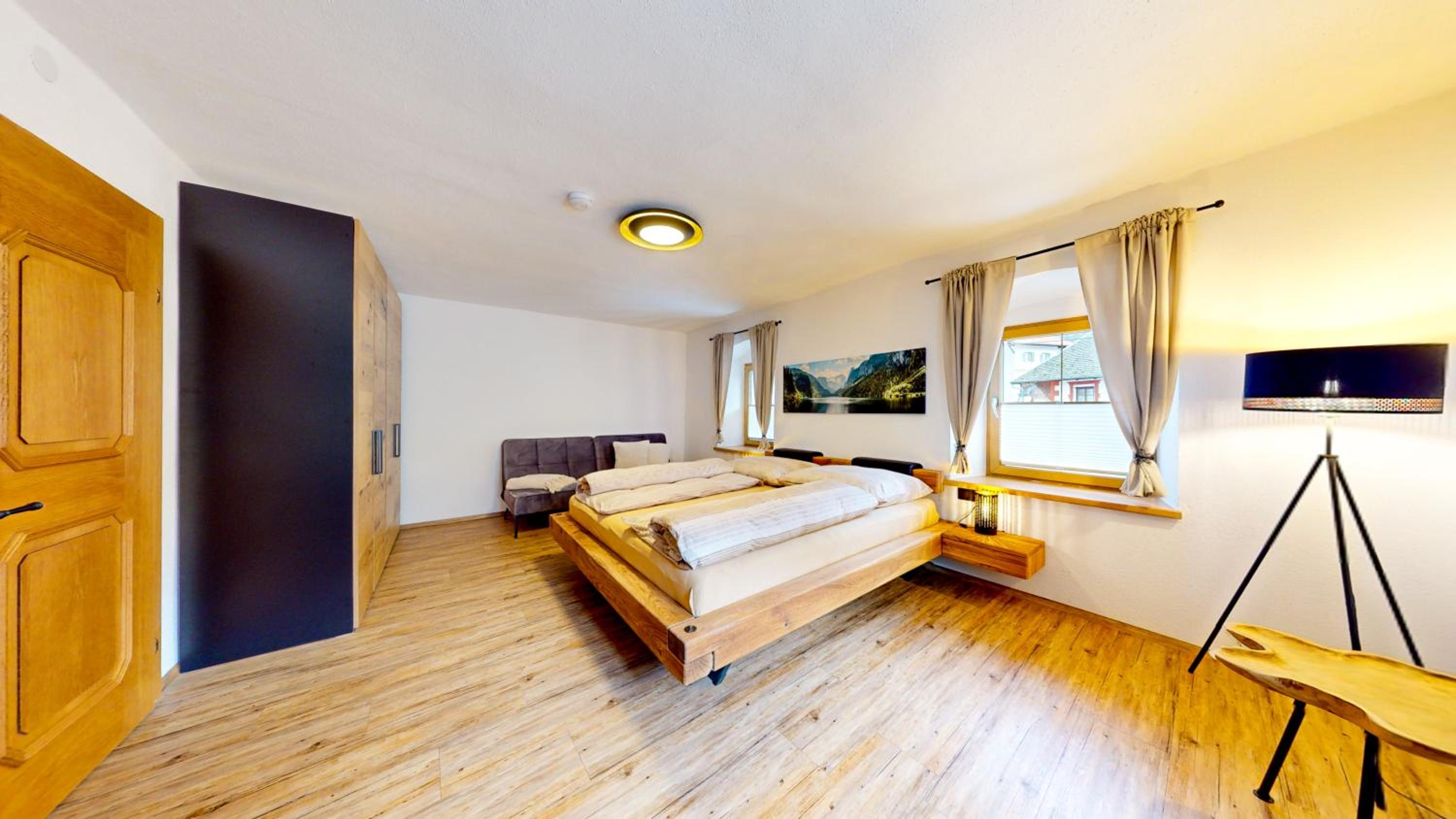 Ferienhaus Hennewinkl