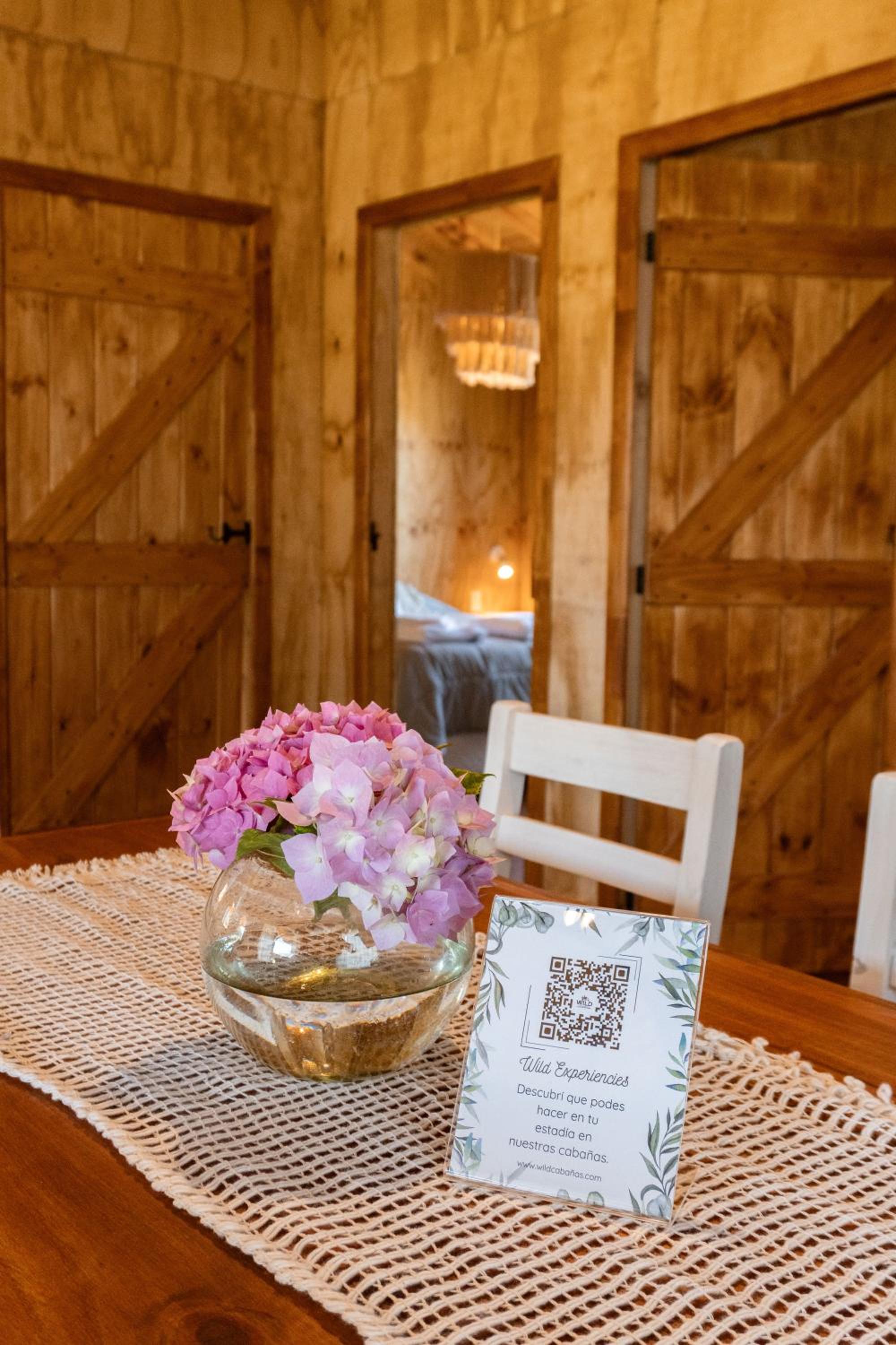 Wild Cabañas Boutique