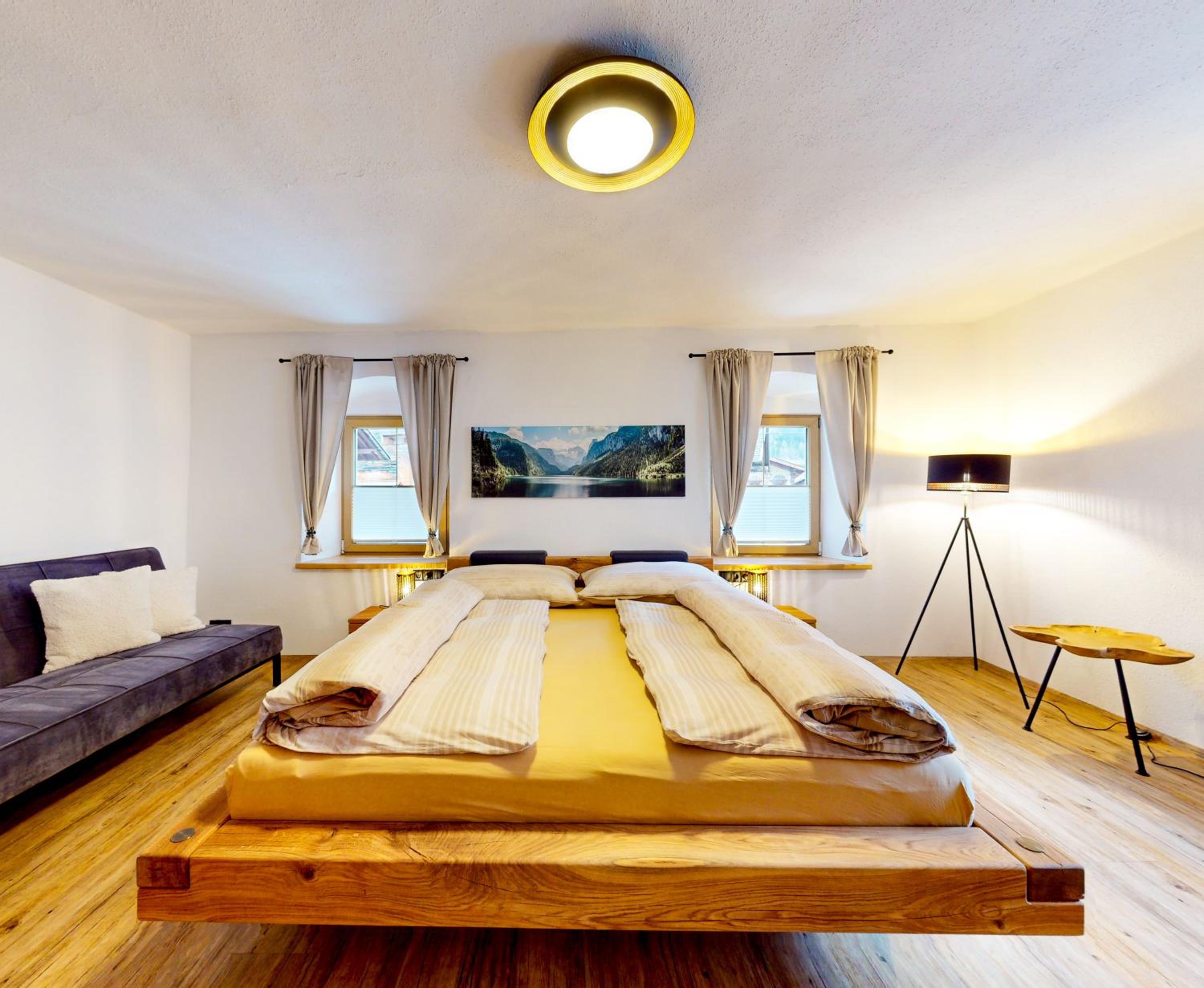 Ferienhaus Hennewinkl