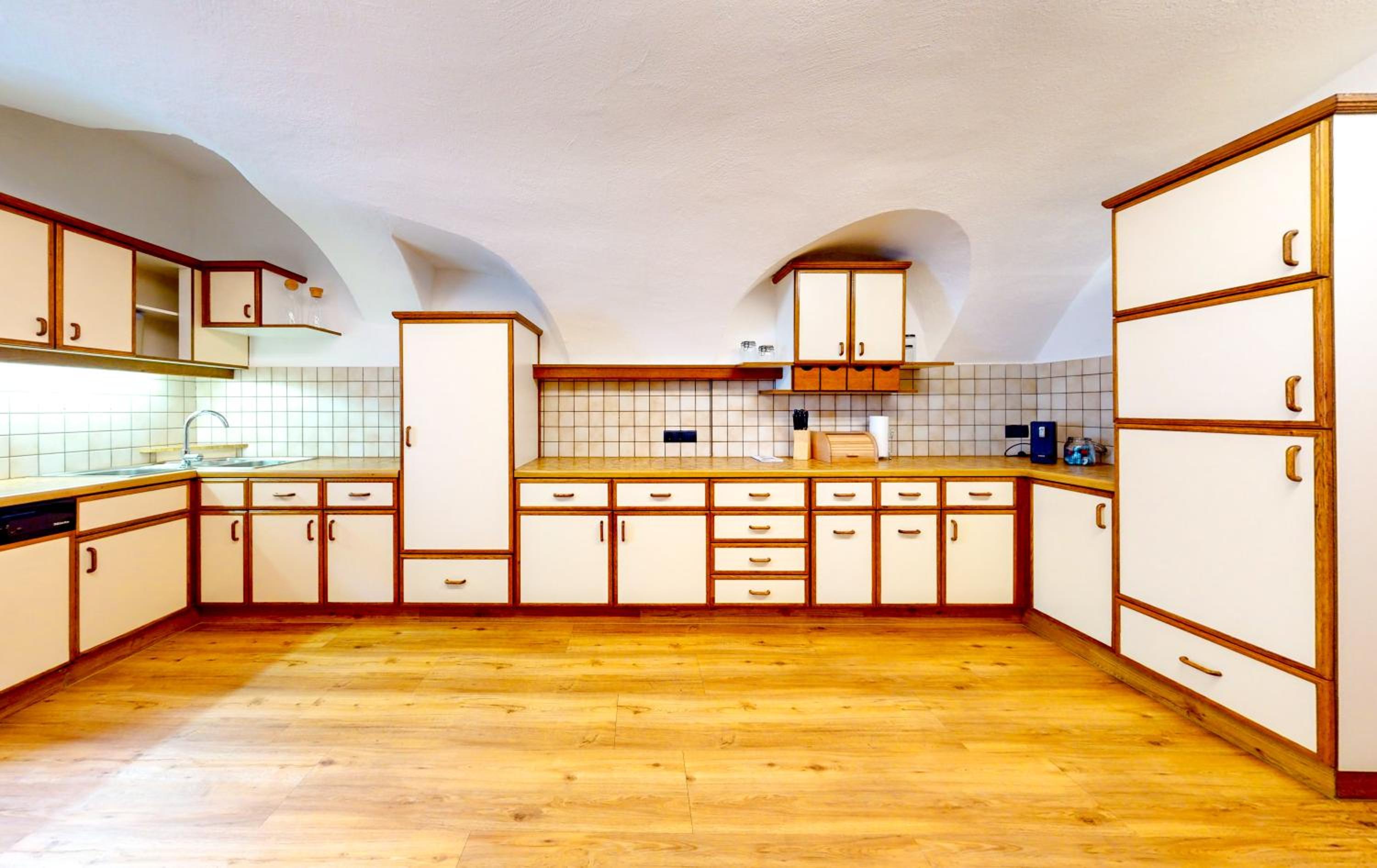 Ferienhaus Hennewinkl