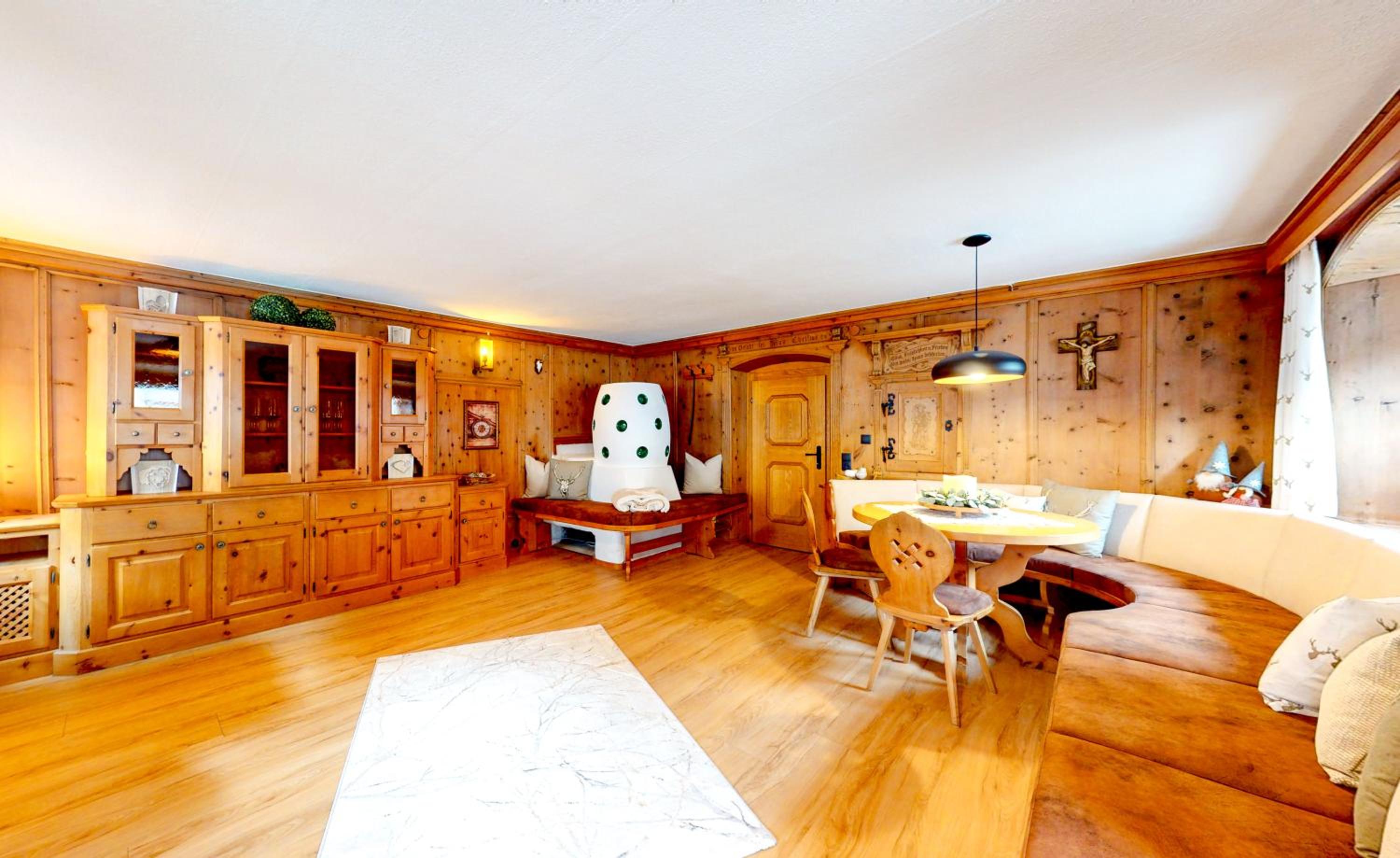 Ferienhaus Hennewinkl
