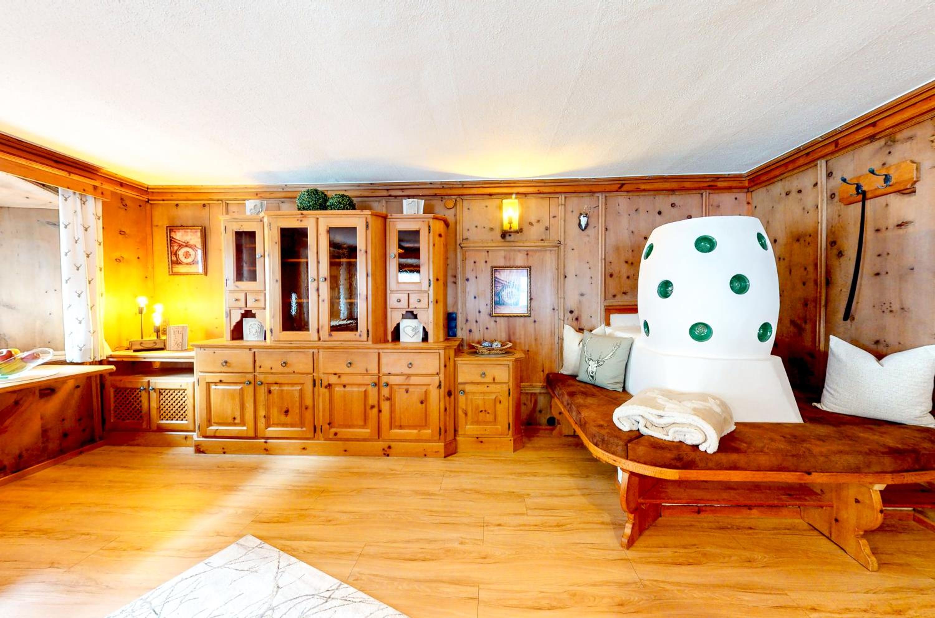 Ferienhaus Hennewinkl