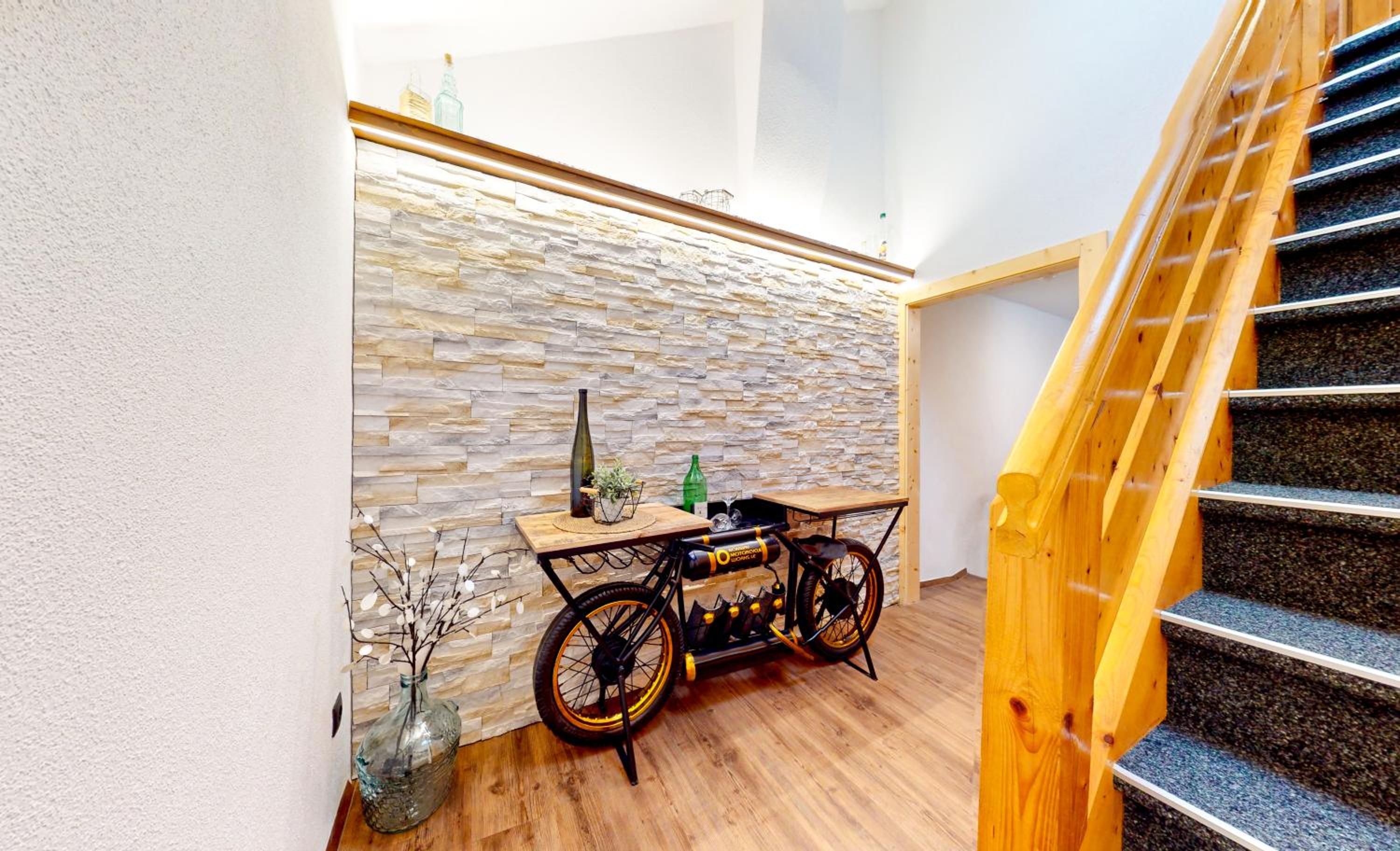 Ferienhaus Hennewinkl