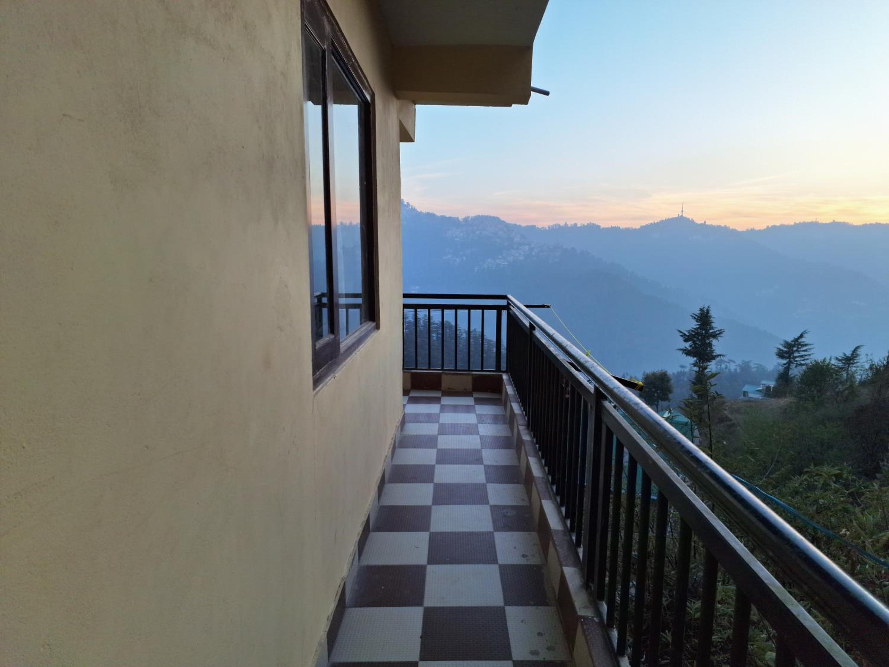 Anand Niketan Homestay Shimla