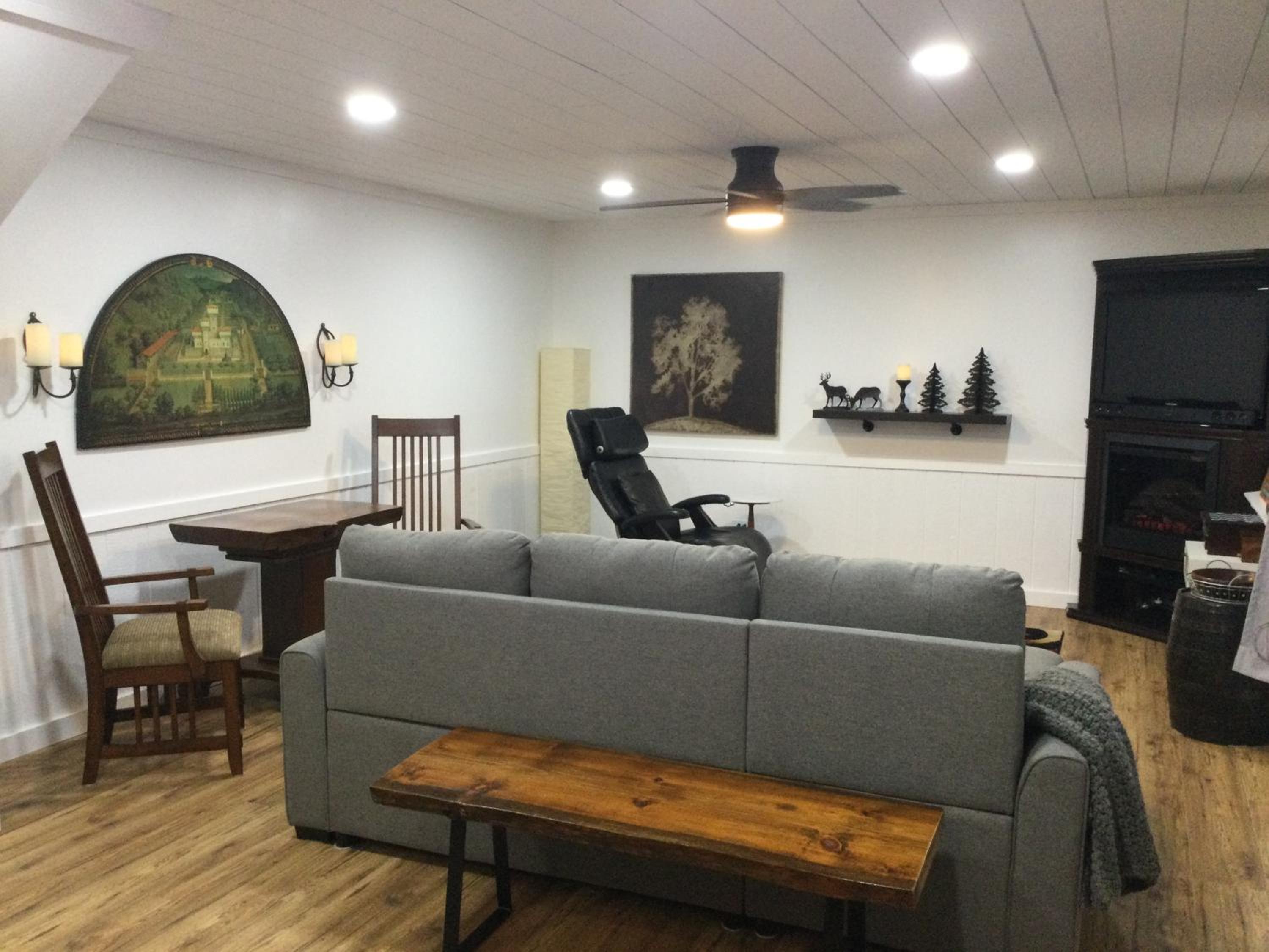 Our Place Up North BnB