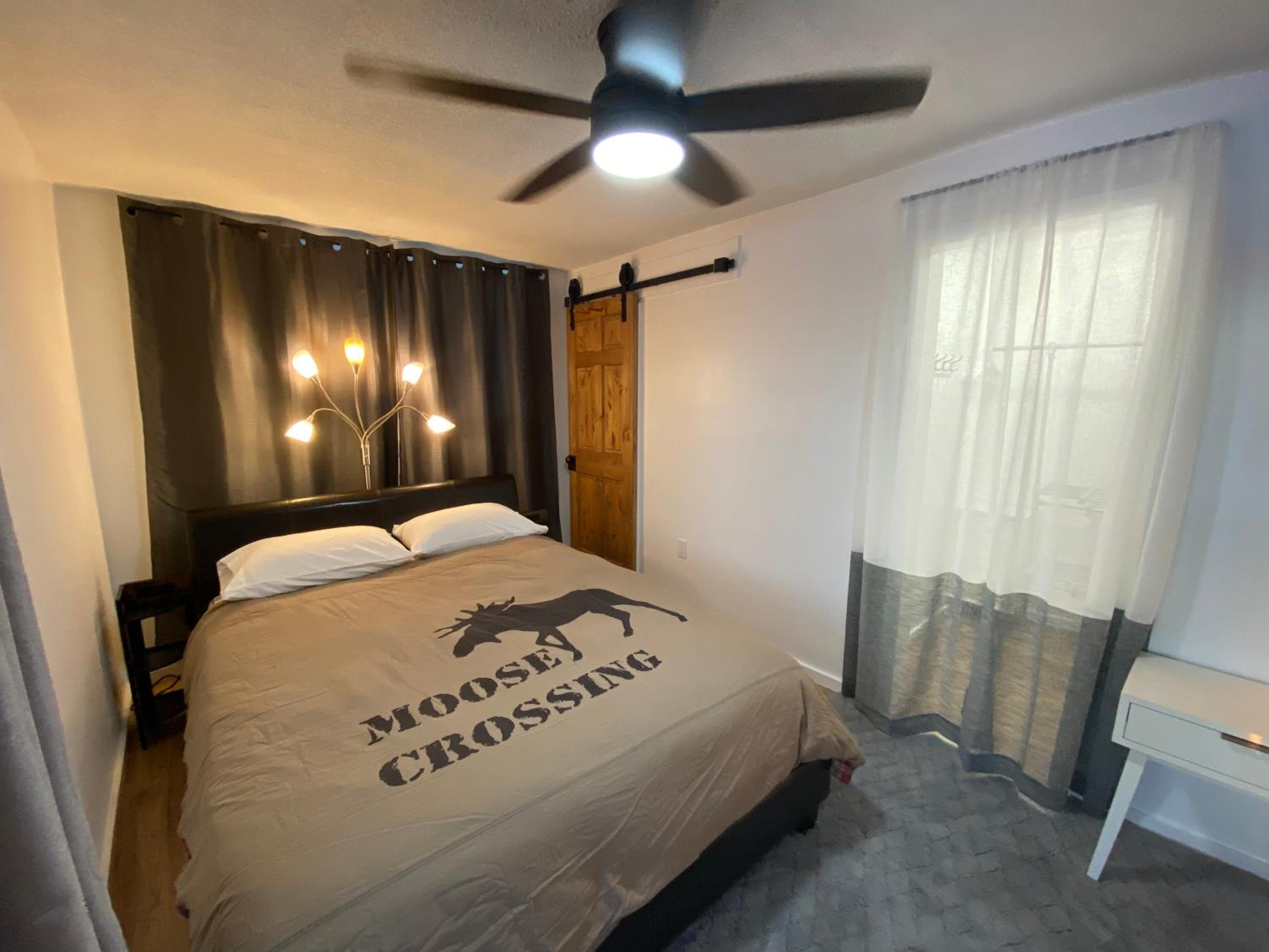Our Place Up North BnB