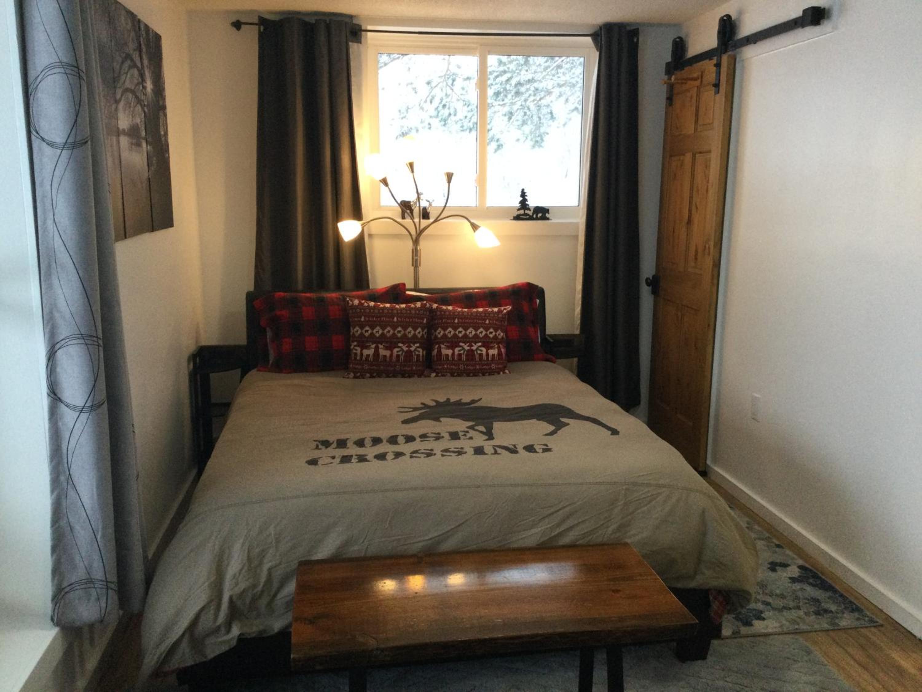 Our Place Up North BnB