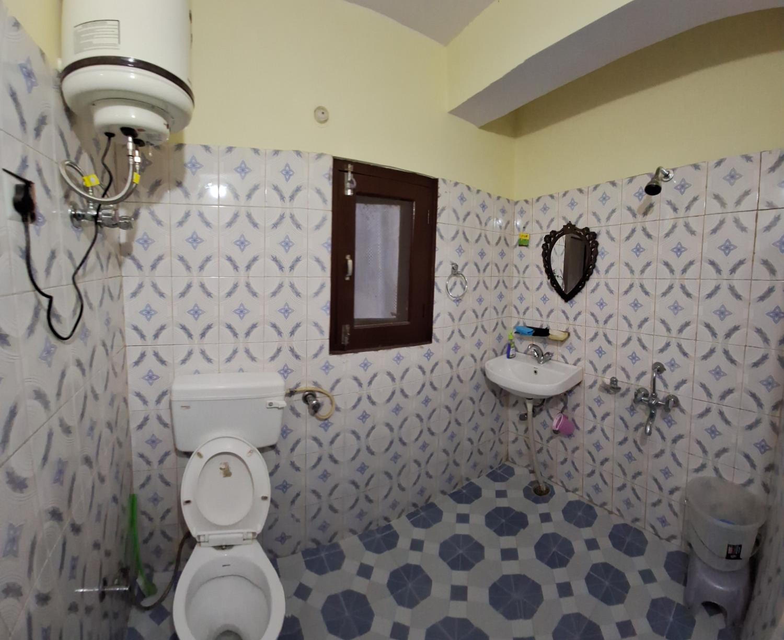 Anand Niketan Homestay Shimla