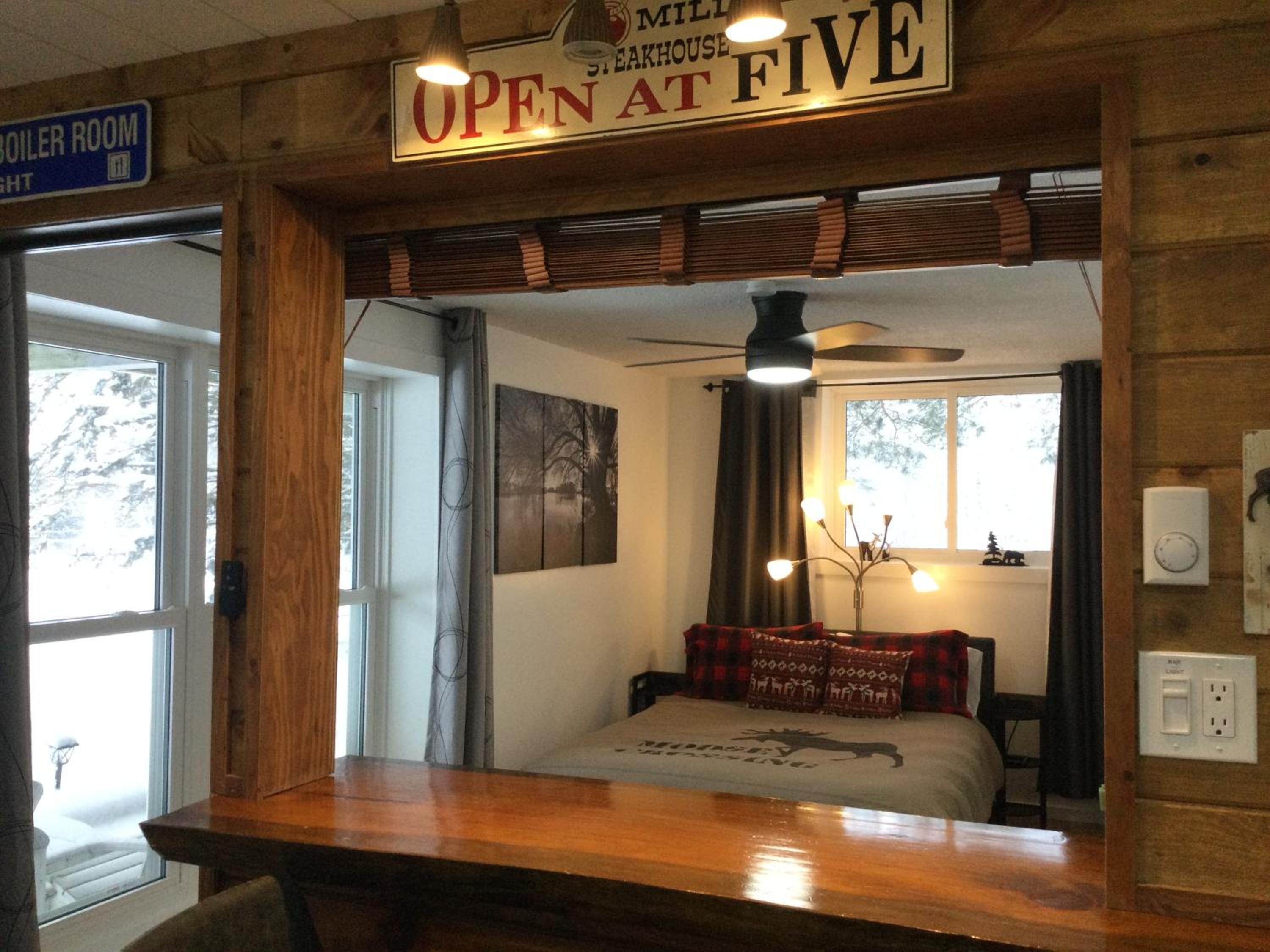 Our Place Up North BnB