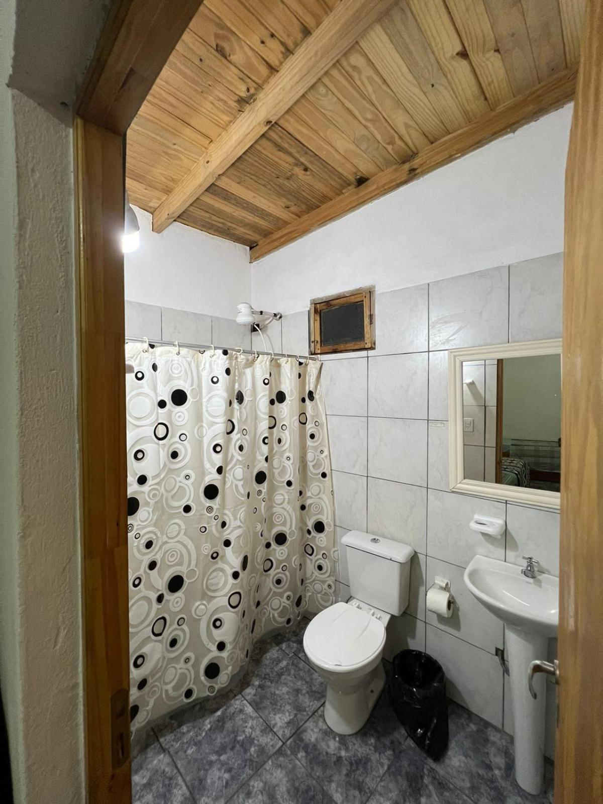 Cabañas Vacaciones Copadas VC