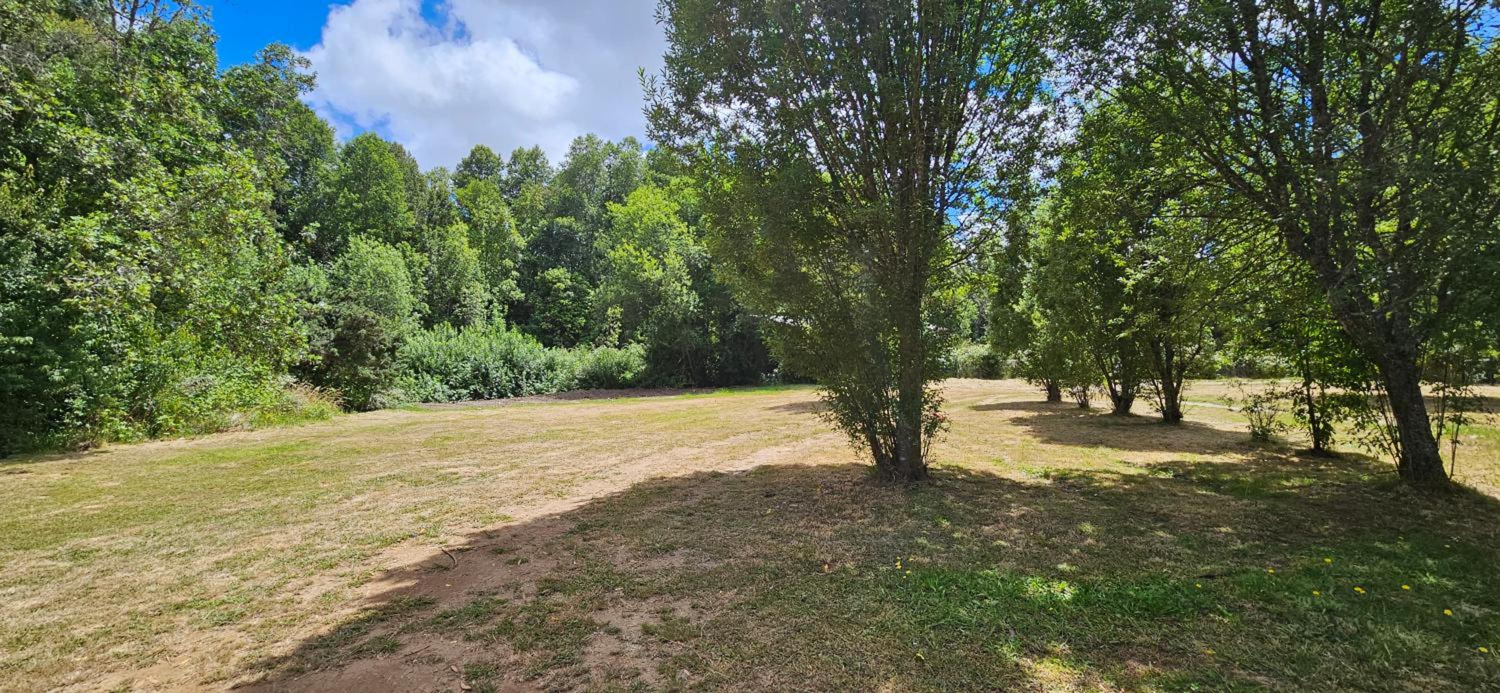 Casa de campo Villarrica