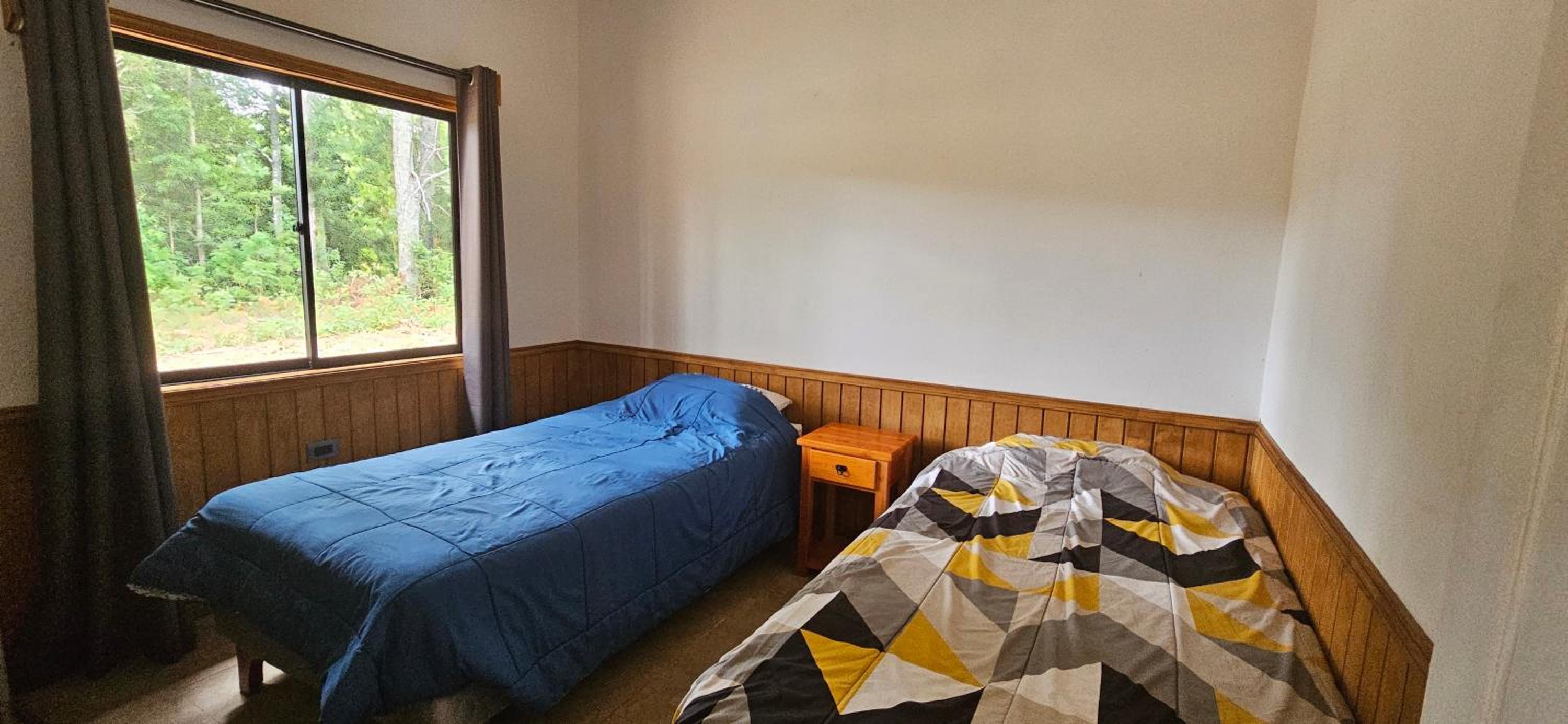 Casa de campo Villarrica