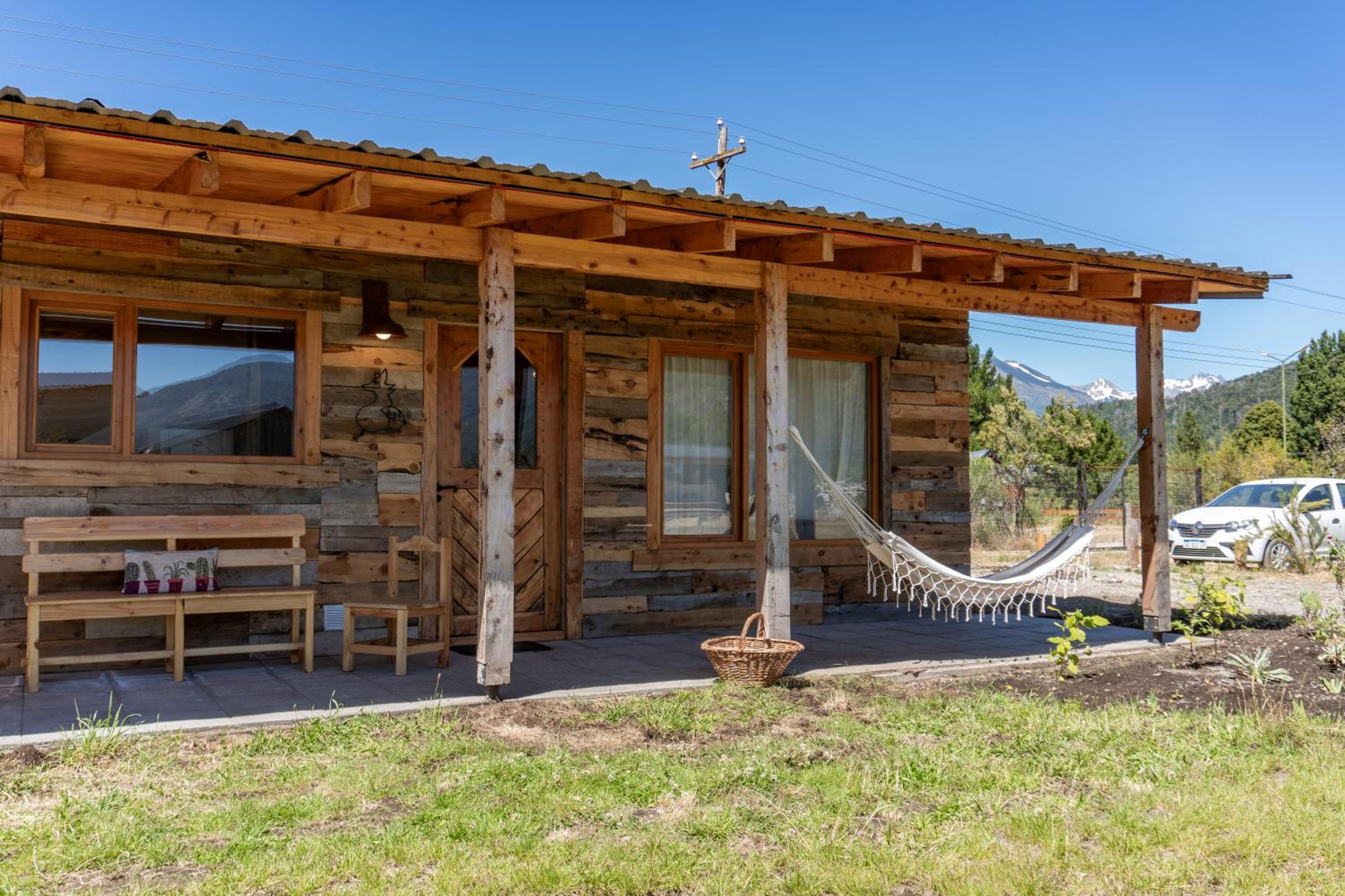Wild Cabañas Boutique
