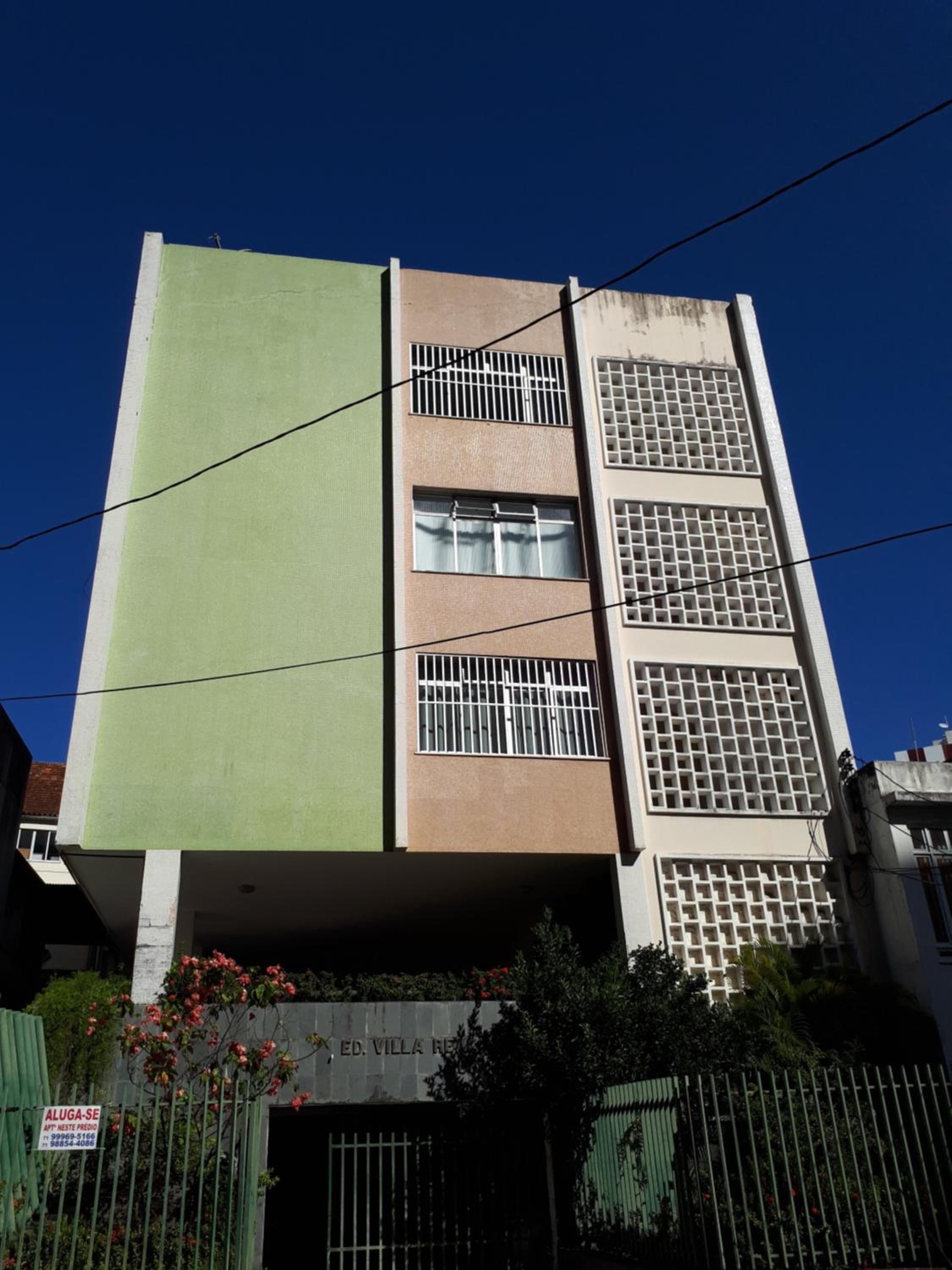 Apê excelente localização Carnaval!