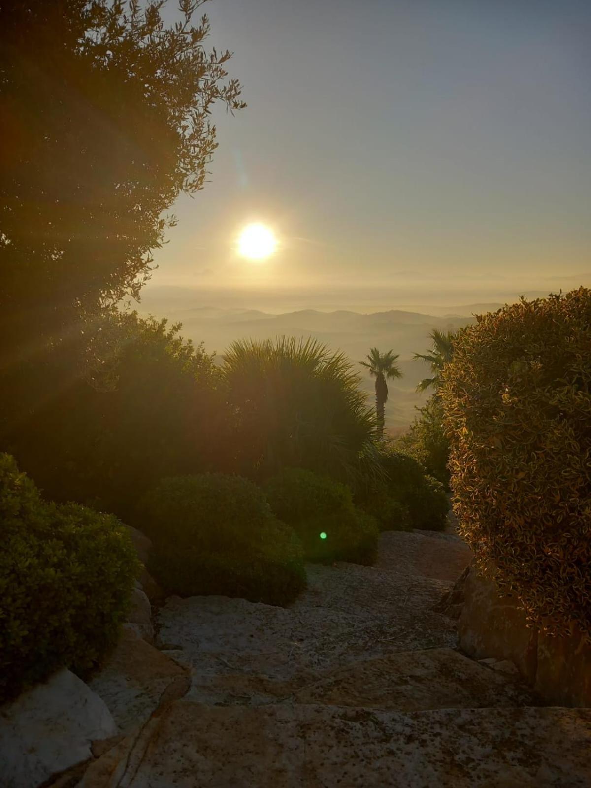 Agriturismo Antichi Granai