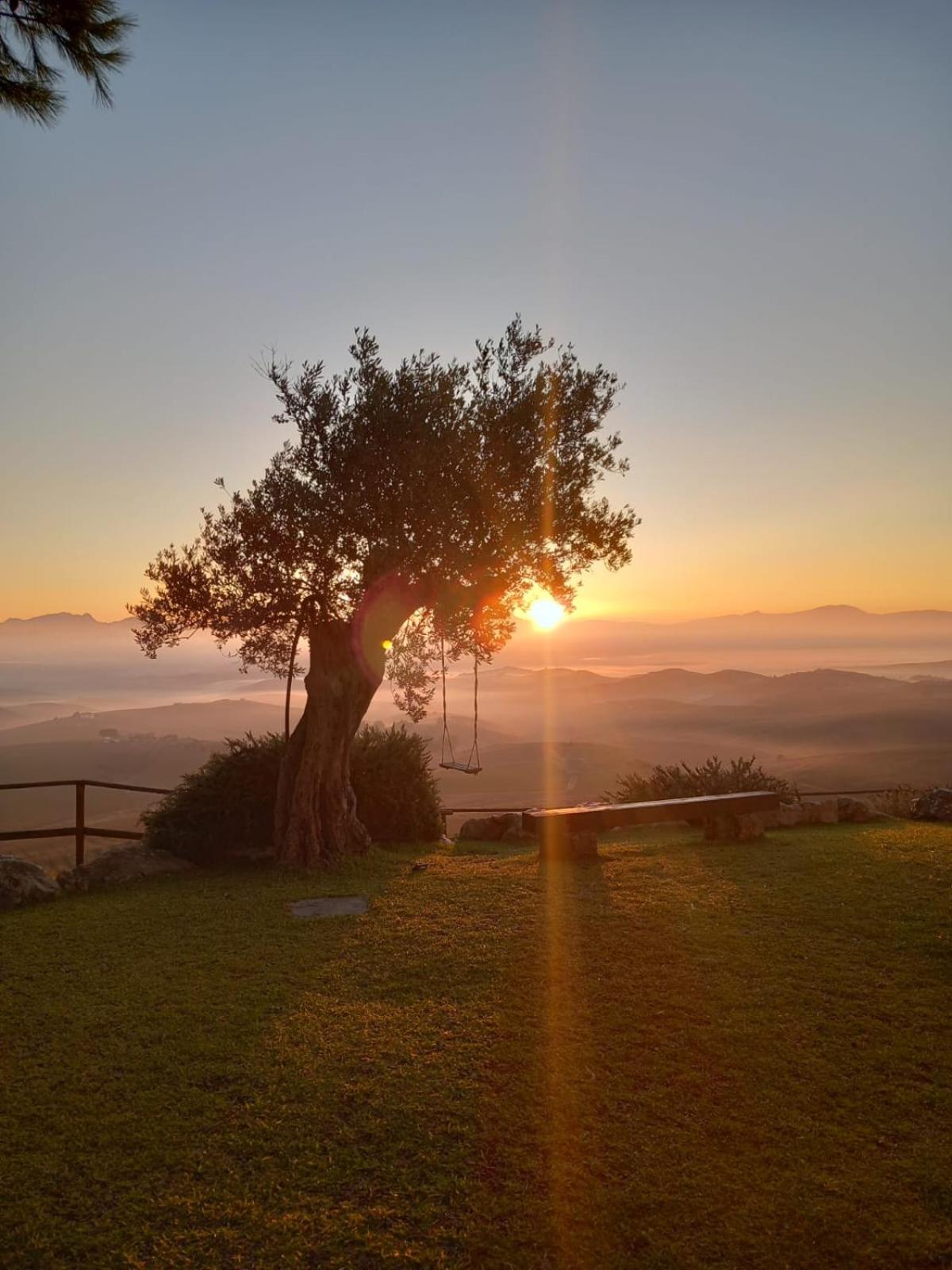 Agriturismo Antichi Granai