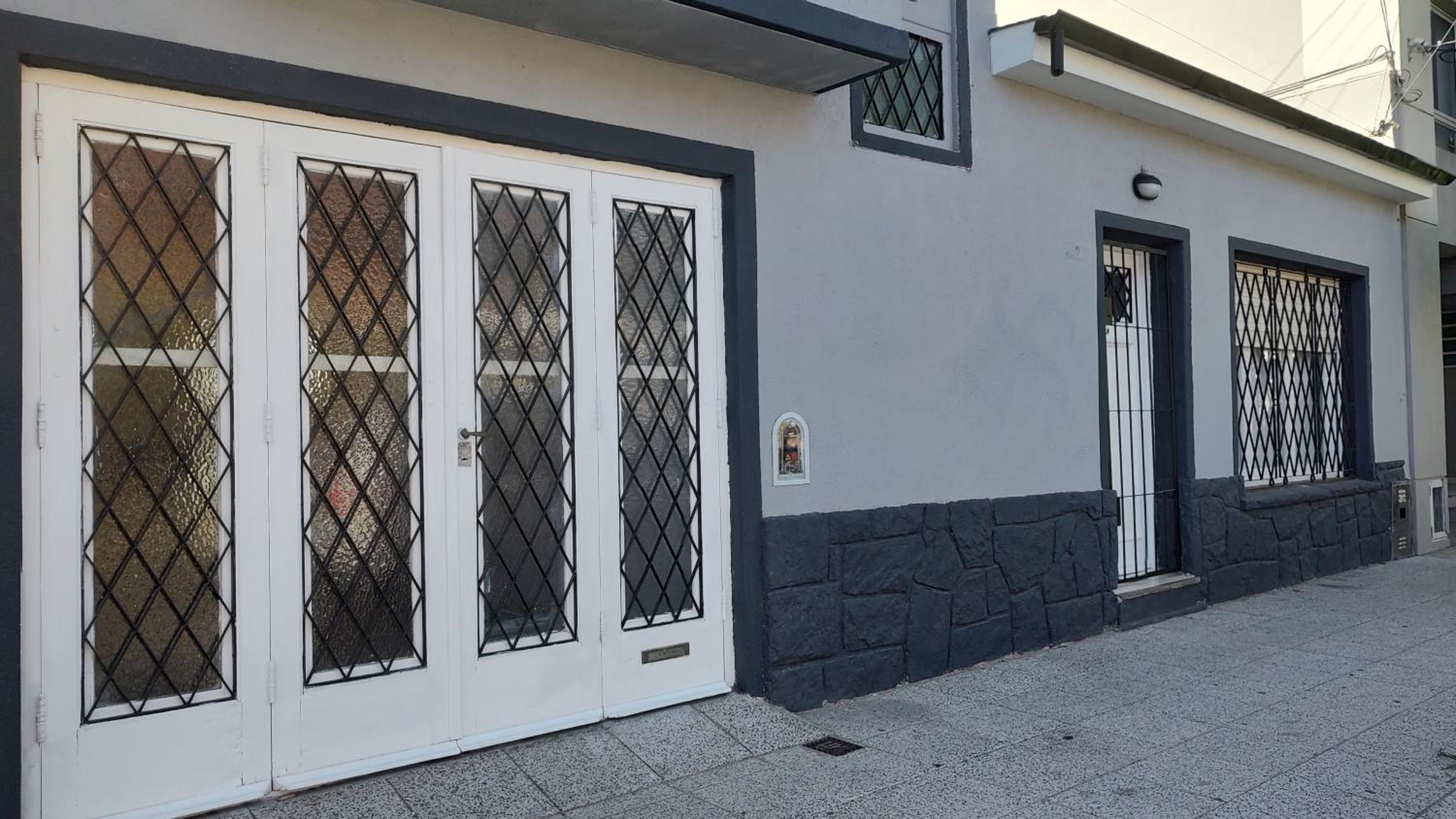 Casa muy cómoda y luminosa