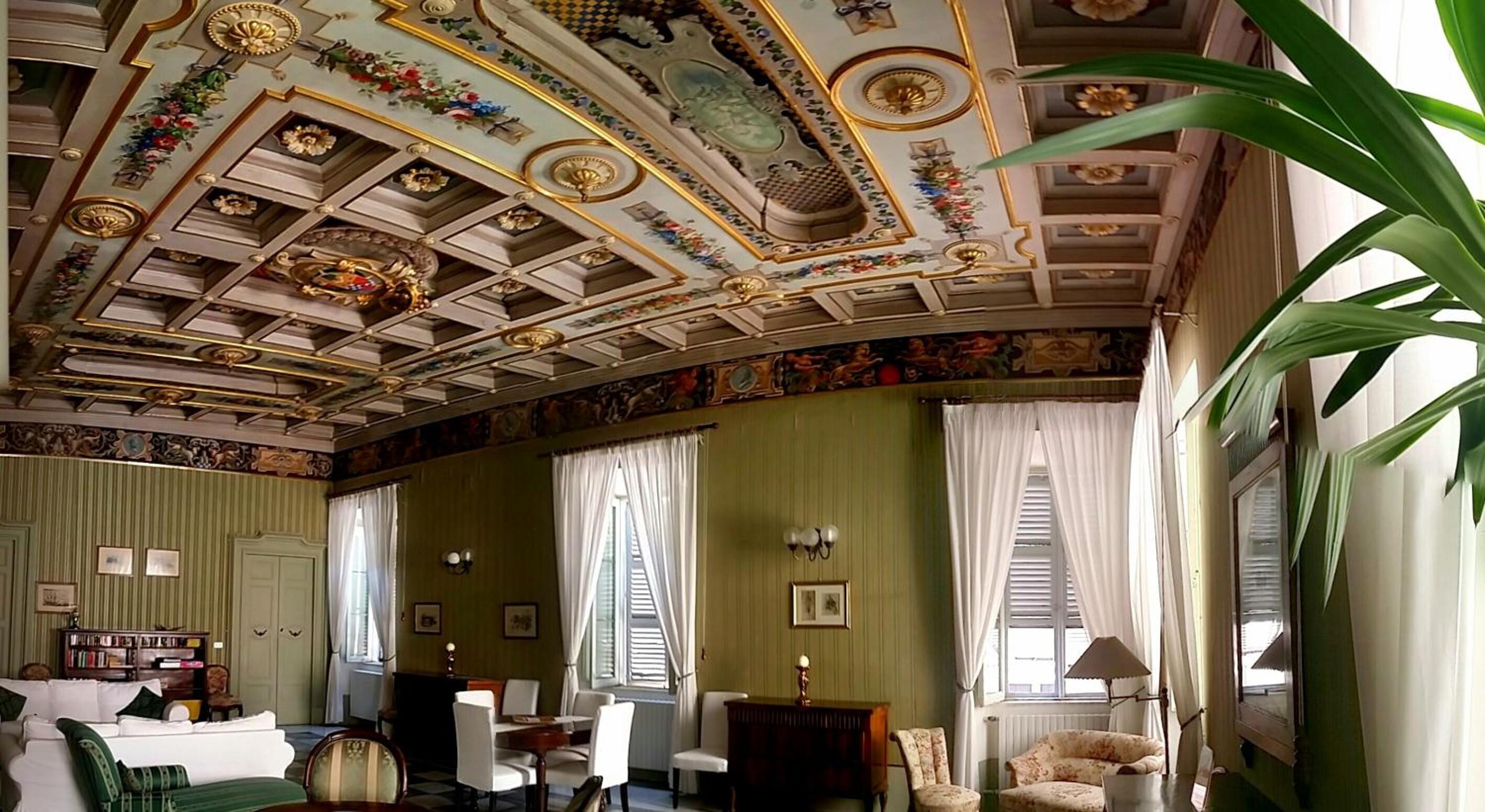 Resort a Palazzo B&B