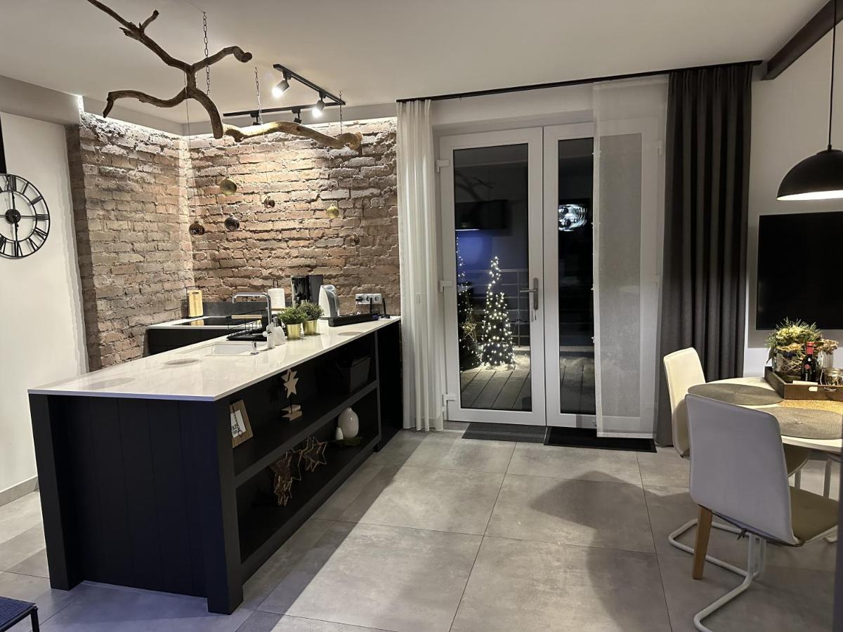 Apartament Premium Moszna view 2
