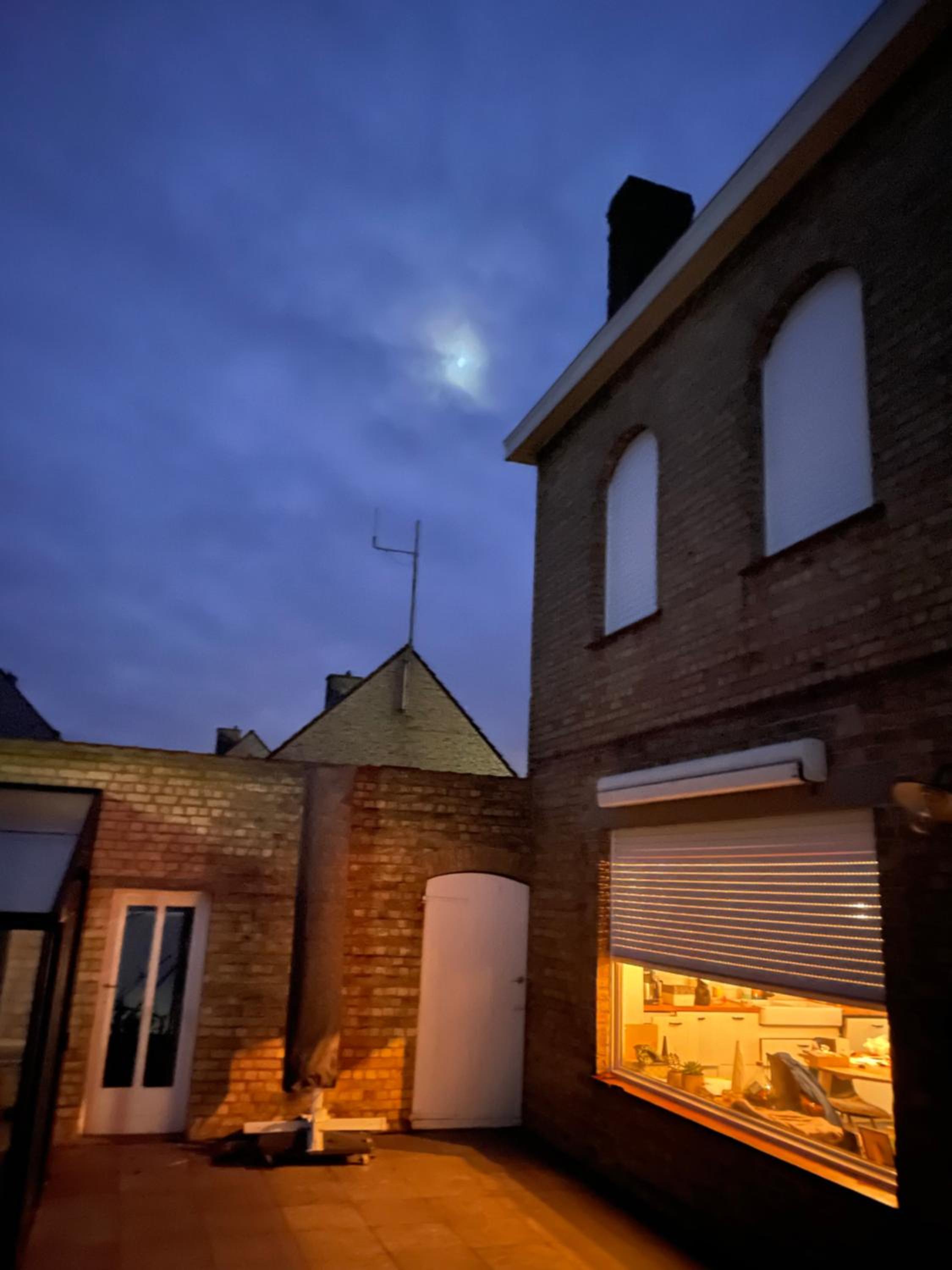 B&B L’Orangerie