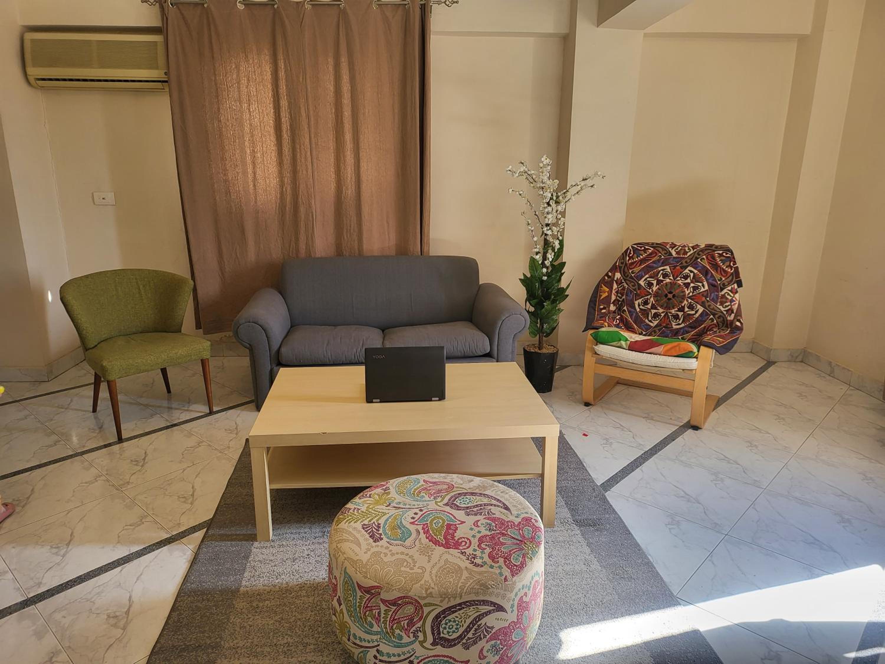 Aqua Maadi Degla Group Heart of Maadi Degla