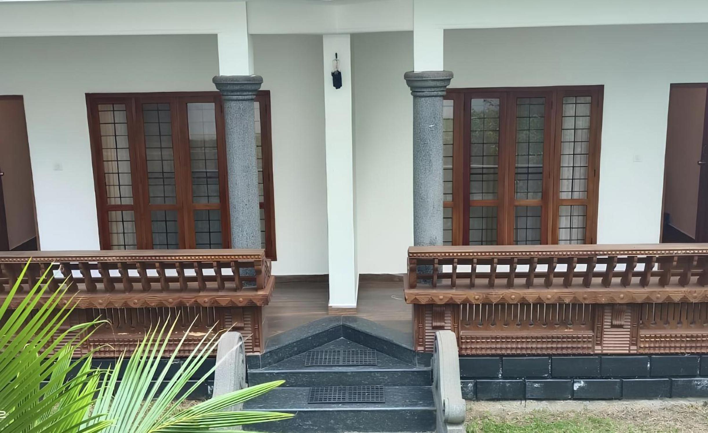 Thekkady Vacations - Avadale Thekkady - Stag Groups Not Allowed - Property Image 3