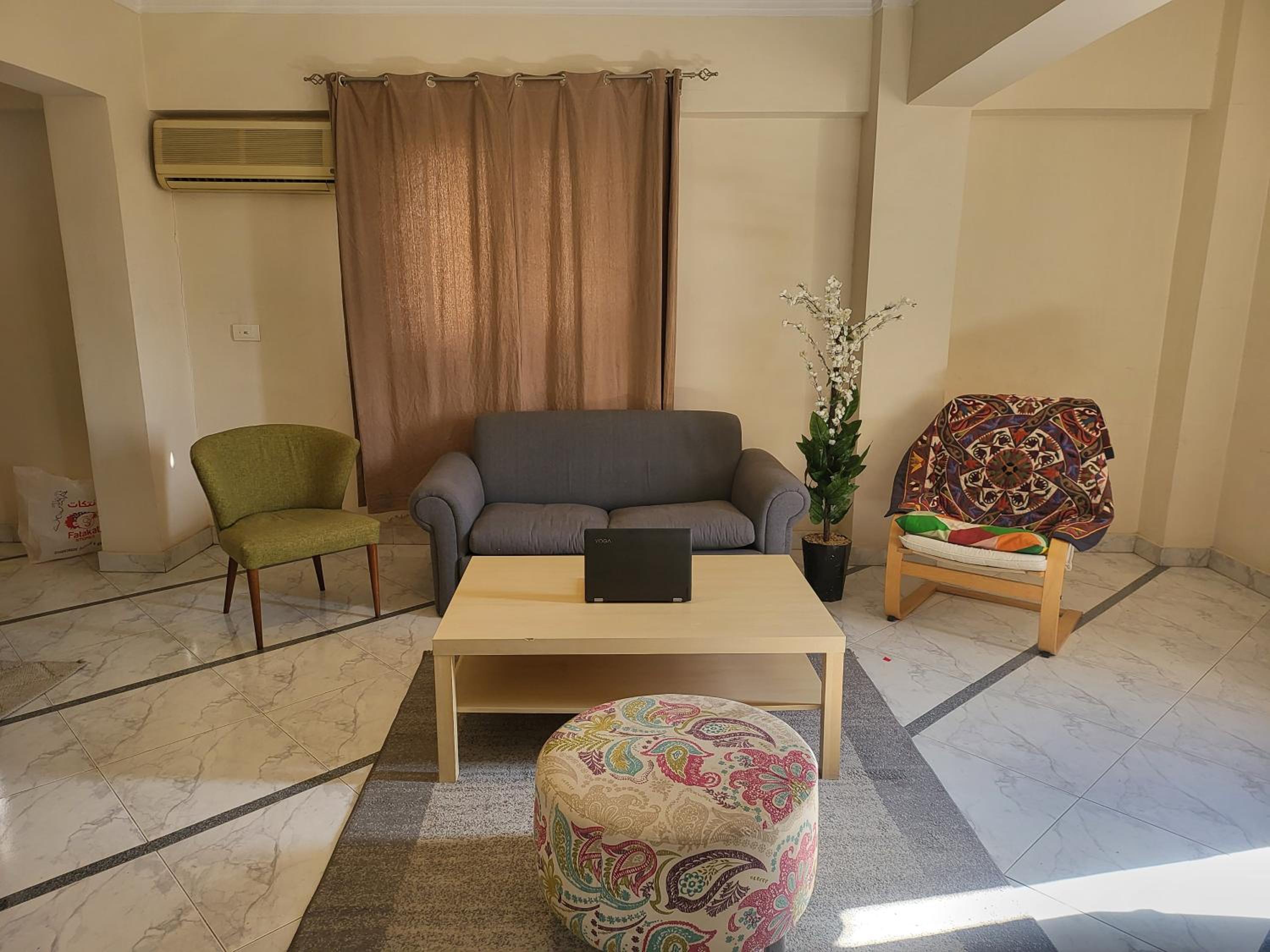 Aqua Maadi Degla Group Heart of Maadi Degla