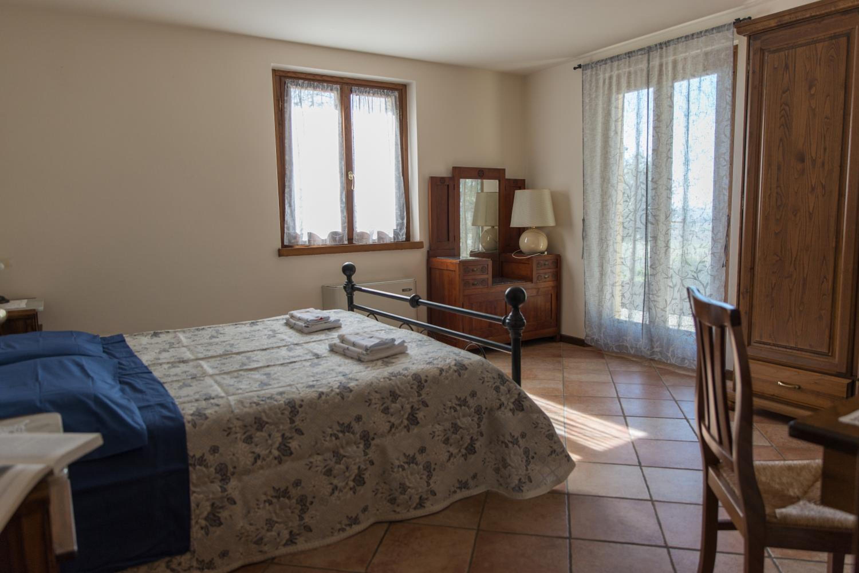 Cortona Vacations - La Maesta Tuscan Sun - Property Image 4