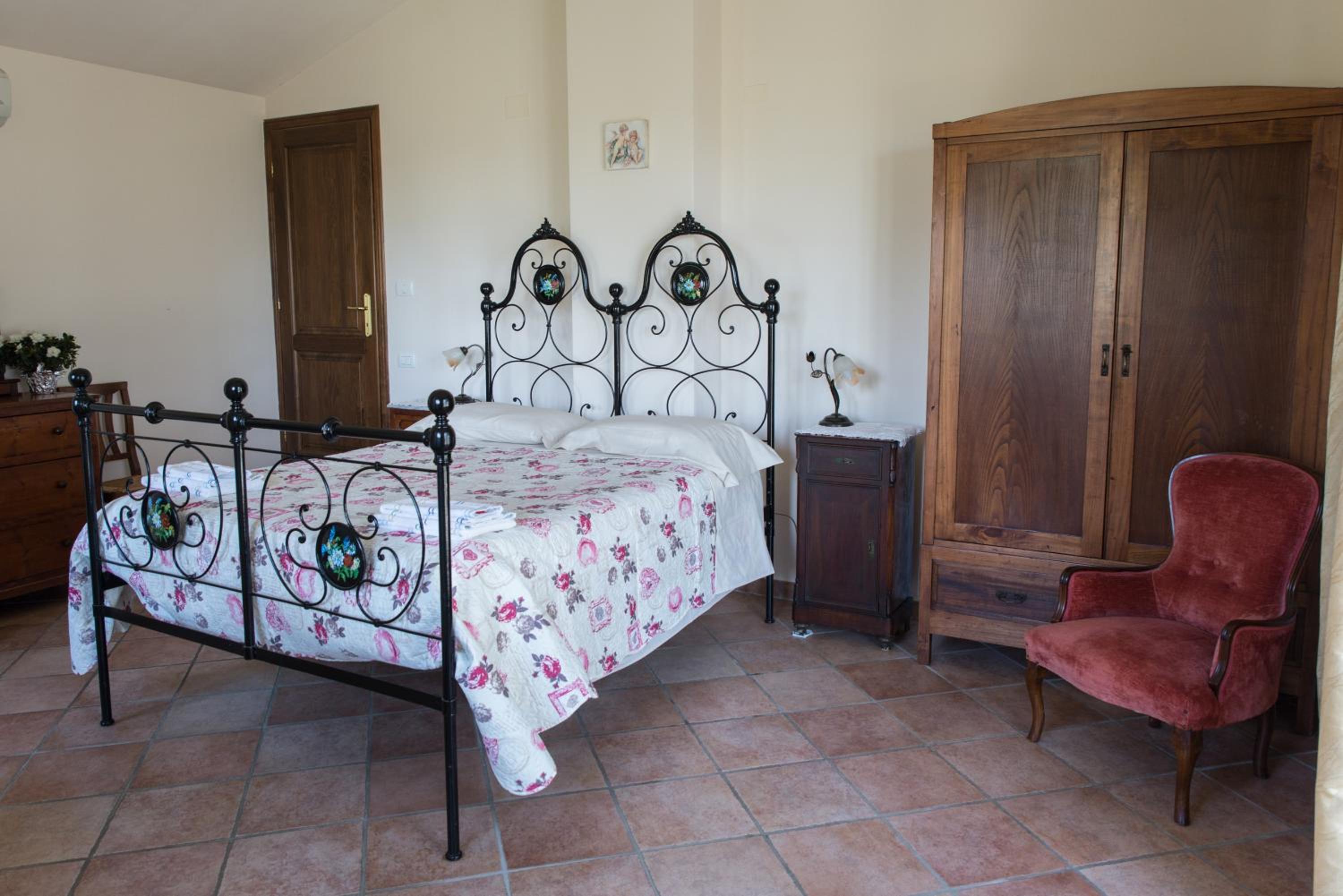 Cortona Vacations - La Maesta Tuscan Sun - Property Image 5