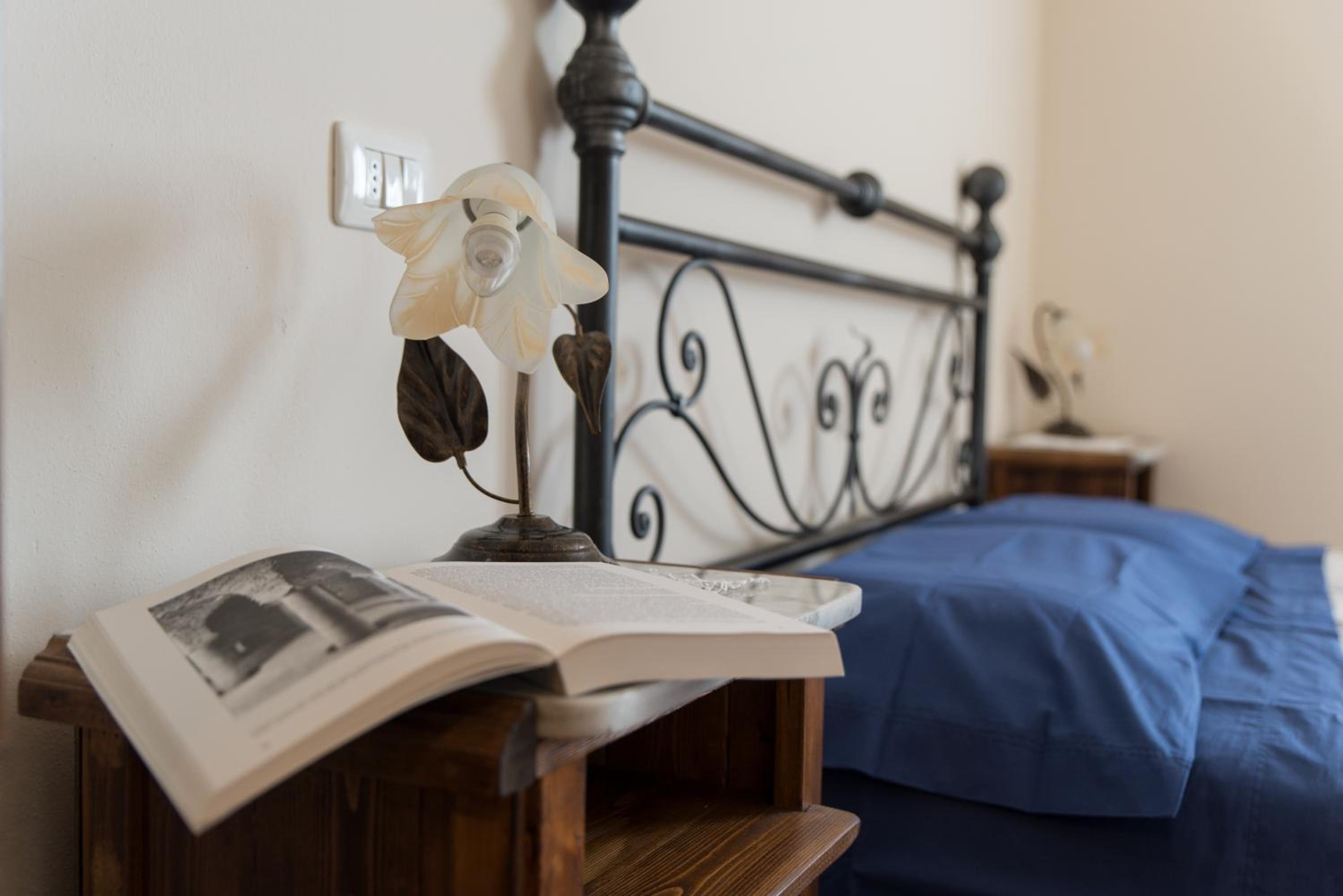 Cortona Vacations - La Maesta Tuscan Sun - Property Image 2