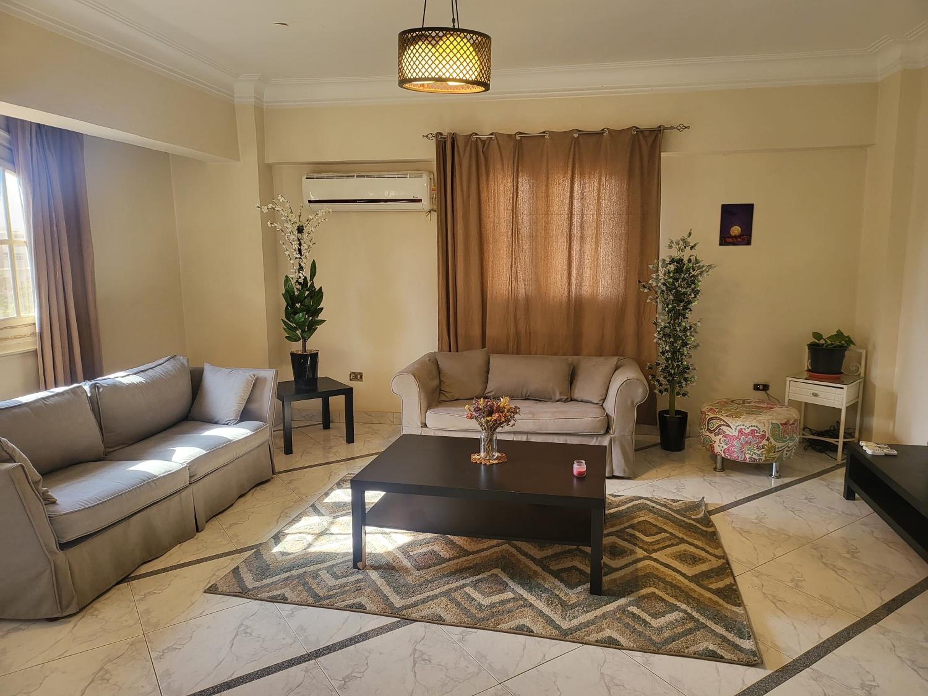 Aqua Maadi Degla Group Heart of Maadi Degla