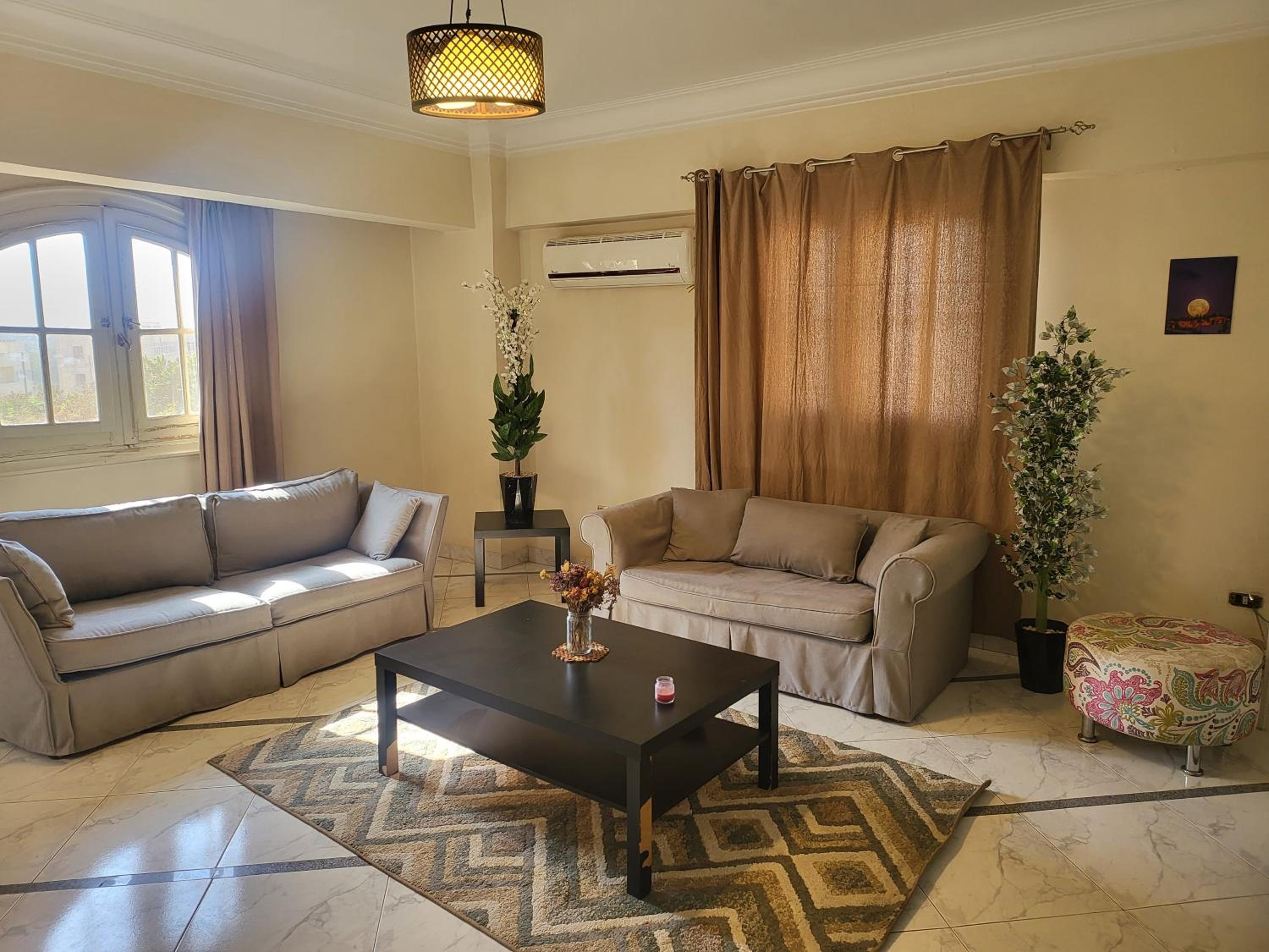 Aqua Maadi Degla Group Heart of Maadi Degla