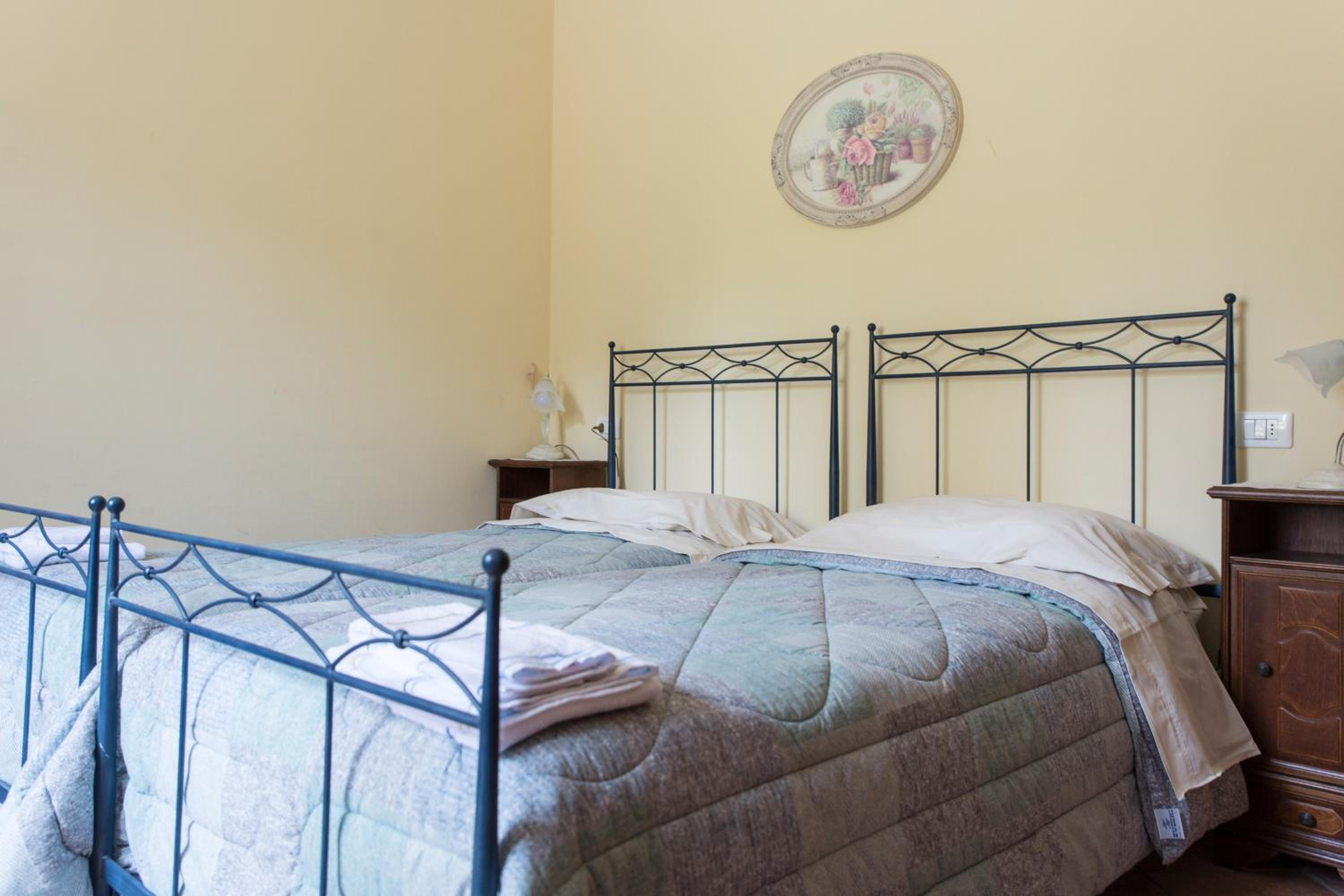 Cortona Vacations - La Maesta Tuscan Sun - Property Image 9