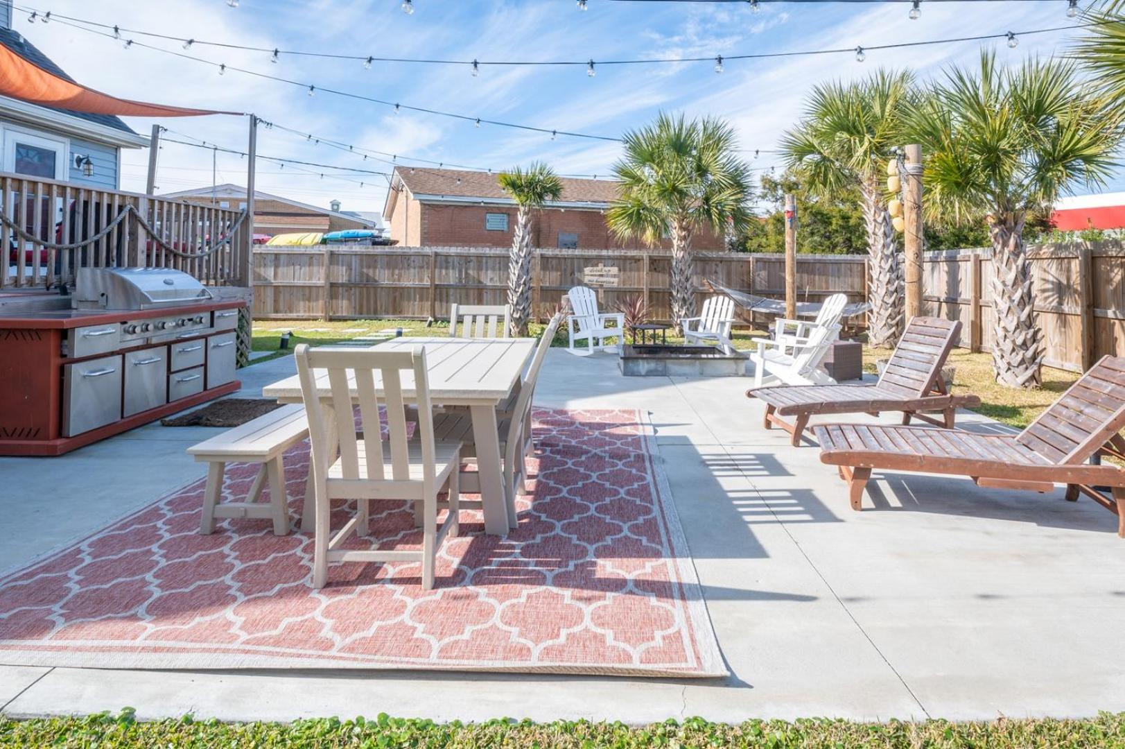 Pet Friendly Private Home - Pirates Retreat