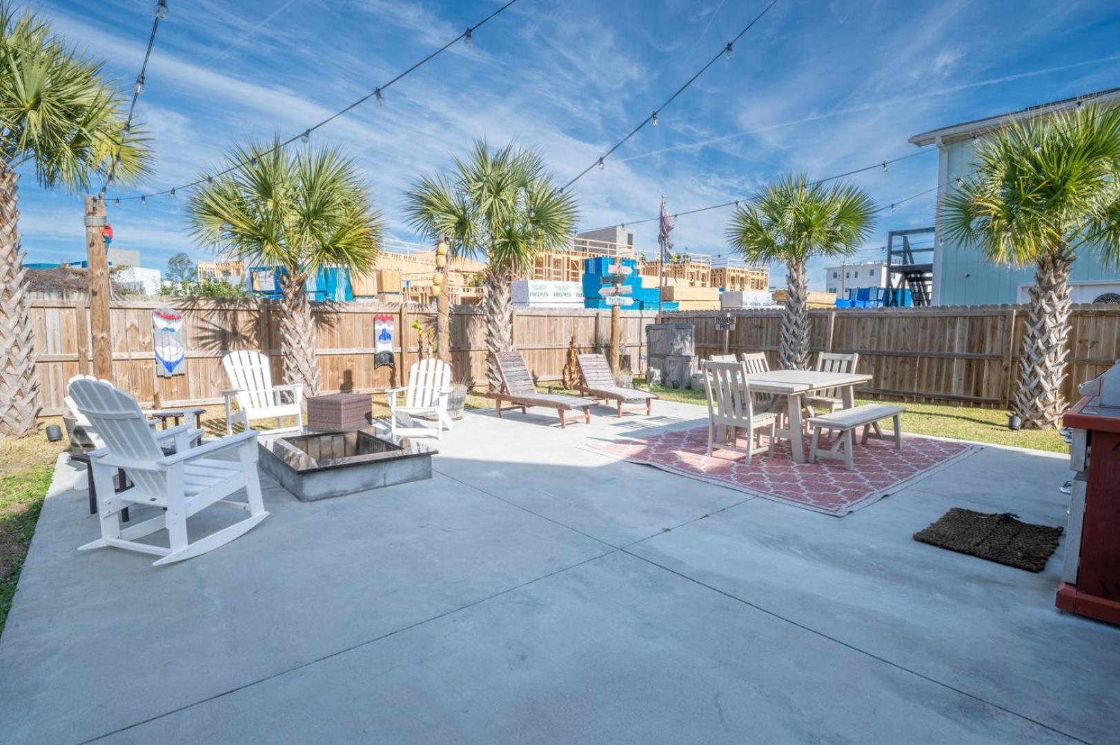 Pet Friendly Private Home - Pirates Retreat