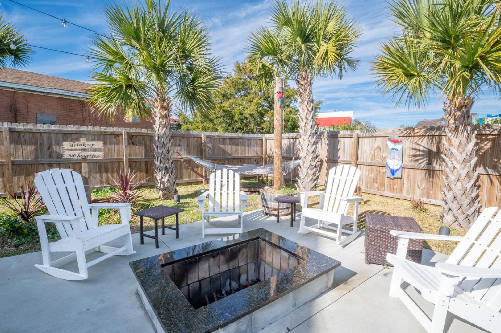 Pet Friendly Private Home - Pirates Retreat
