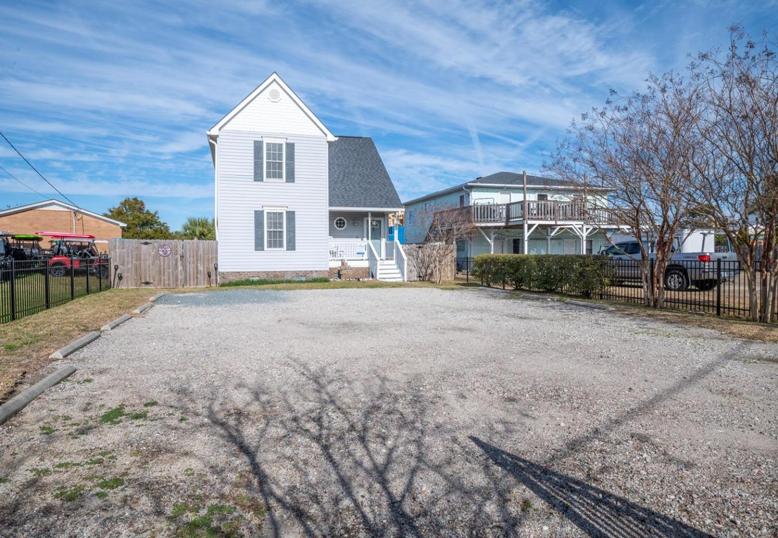 Pet Friendly Private Home - Pirates Retreat
