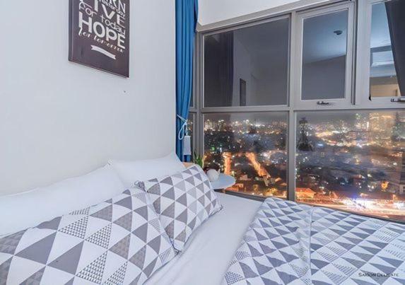 Master Millennium 3bedroom Apartment District 4