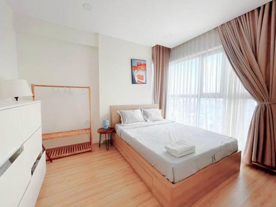 Master Millennium 3bedroom Apartment District 4