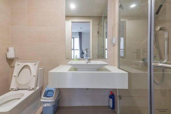 Master Millennium 3bedroom Apartment District 4
