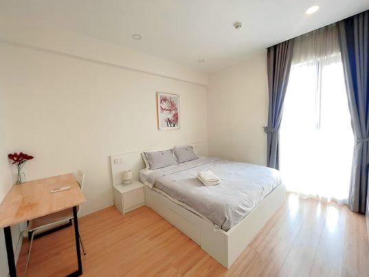 Master Millennium 3bedroom Apartment District 4
