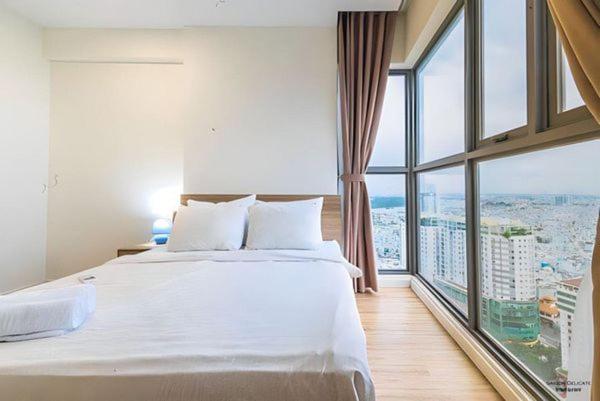 Master Millennium 3bedroom Apartment District 4