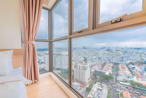 Master Millennium 3bedroom Apartment District 4