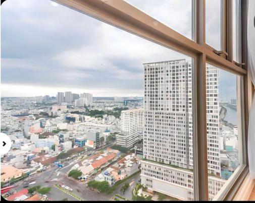 Master Millennium 3bedroom Apartment District 4