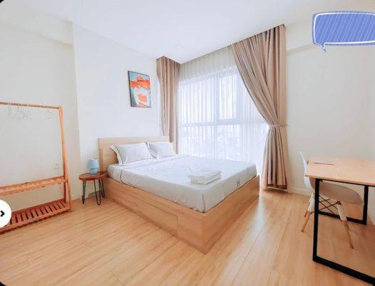 Master Millennium 3bedroom Apartment District 4