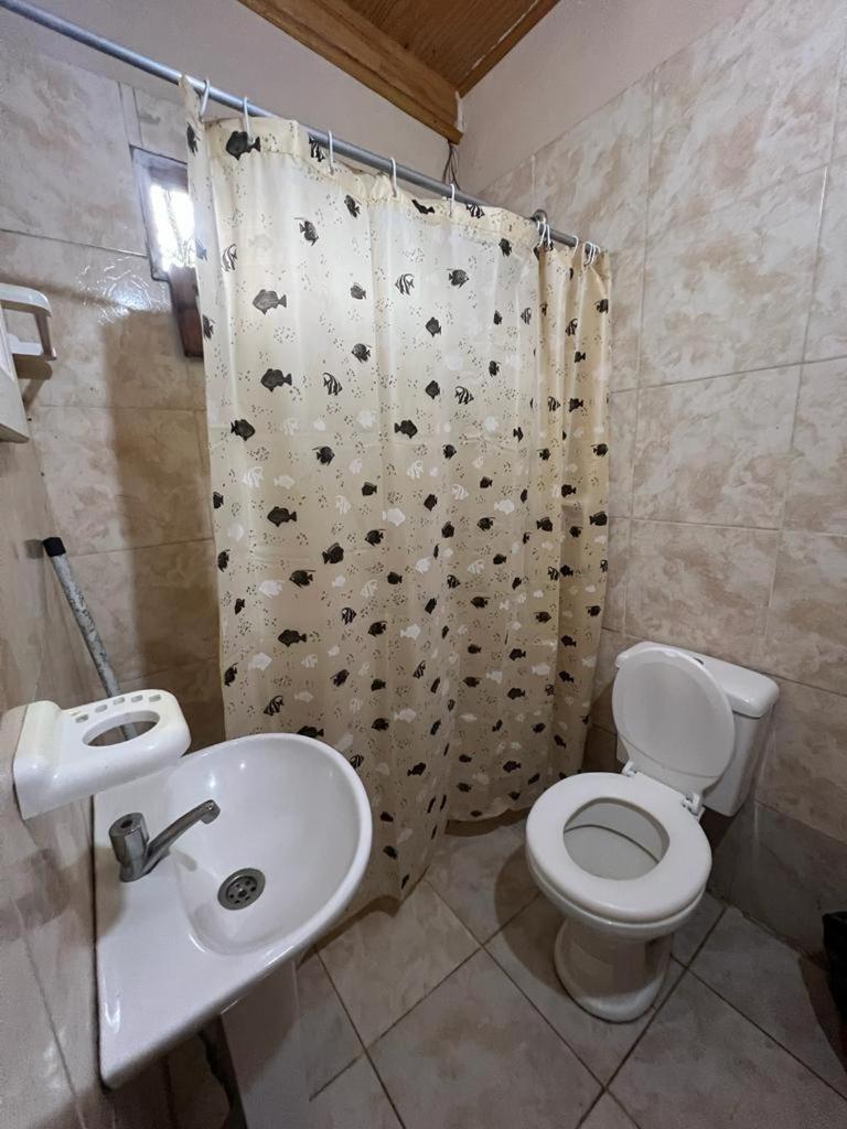 Cabañas Vacaciones Copadas VC
