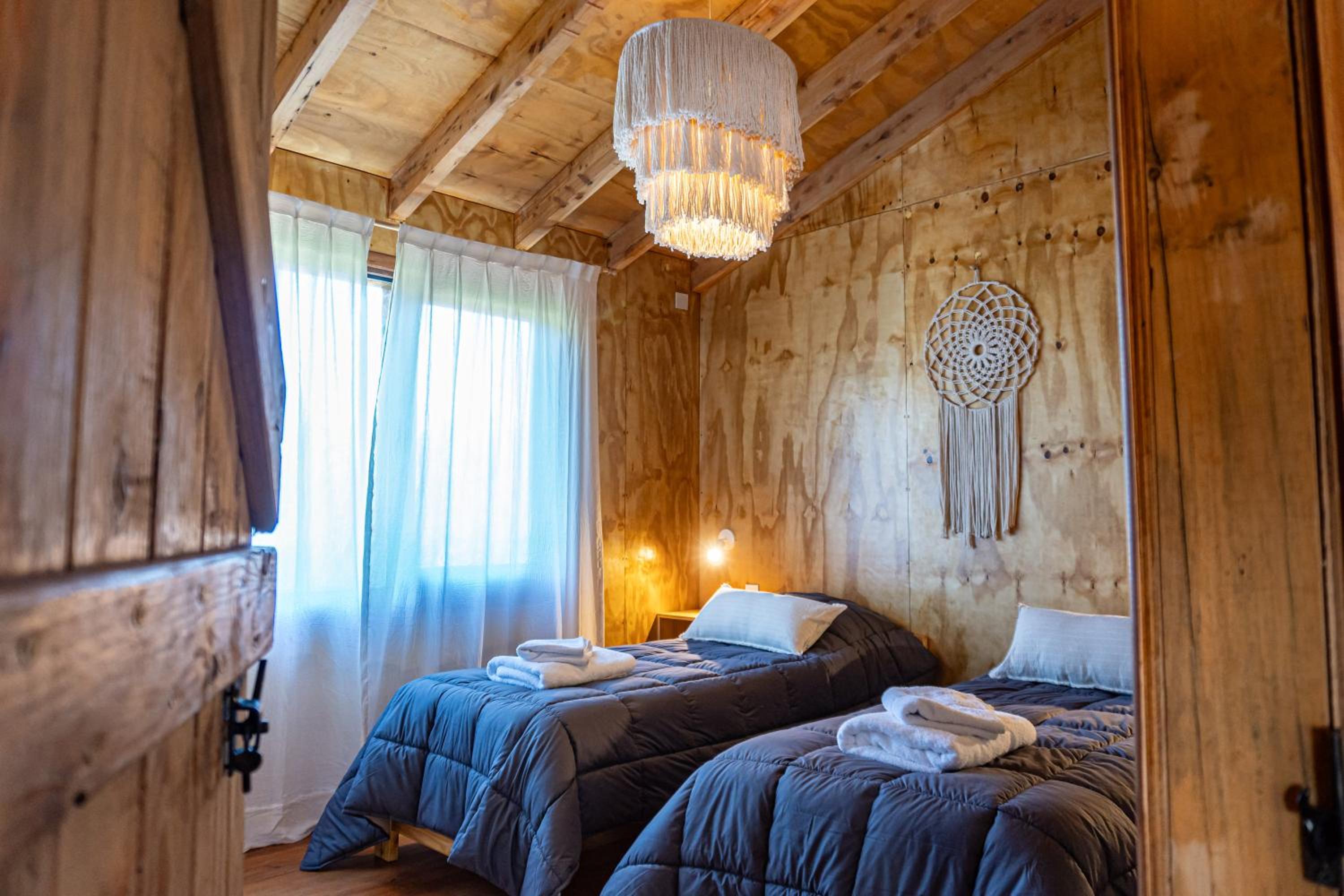 Wild Cabañas Boutique